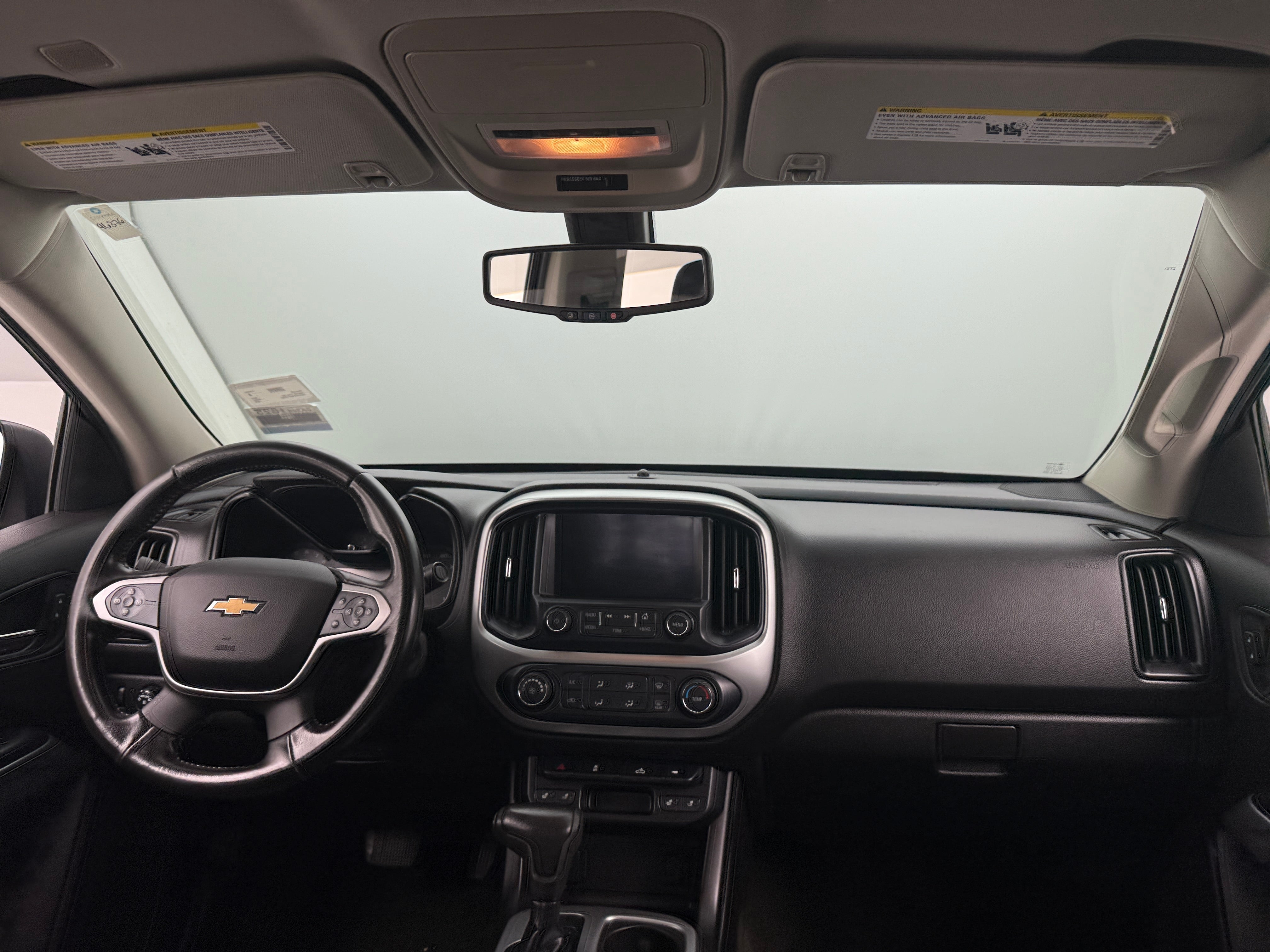 2018 Chevrolet Colorado LT 3