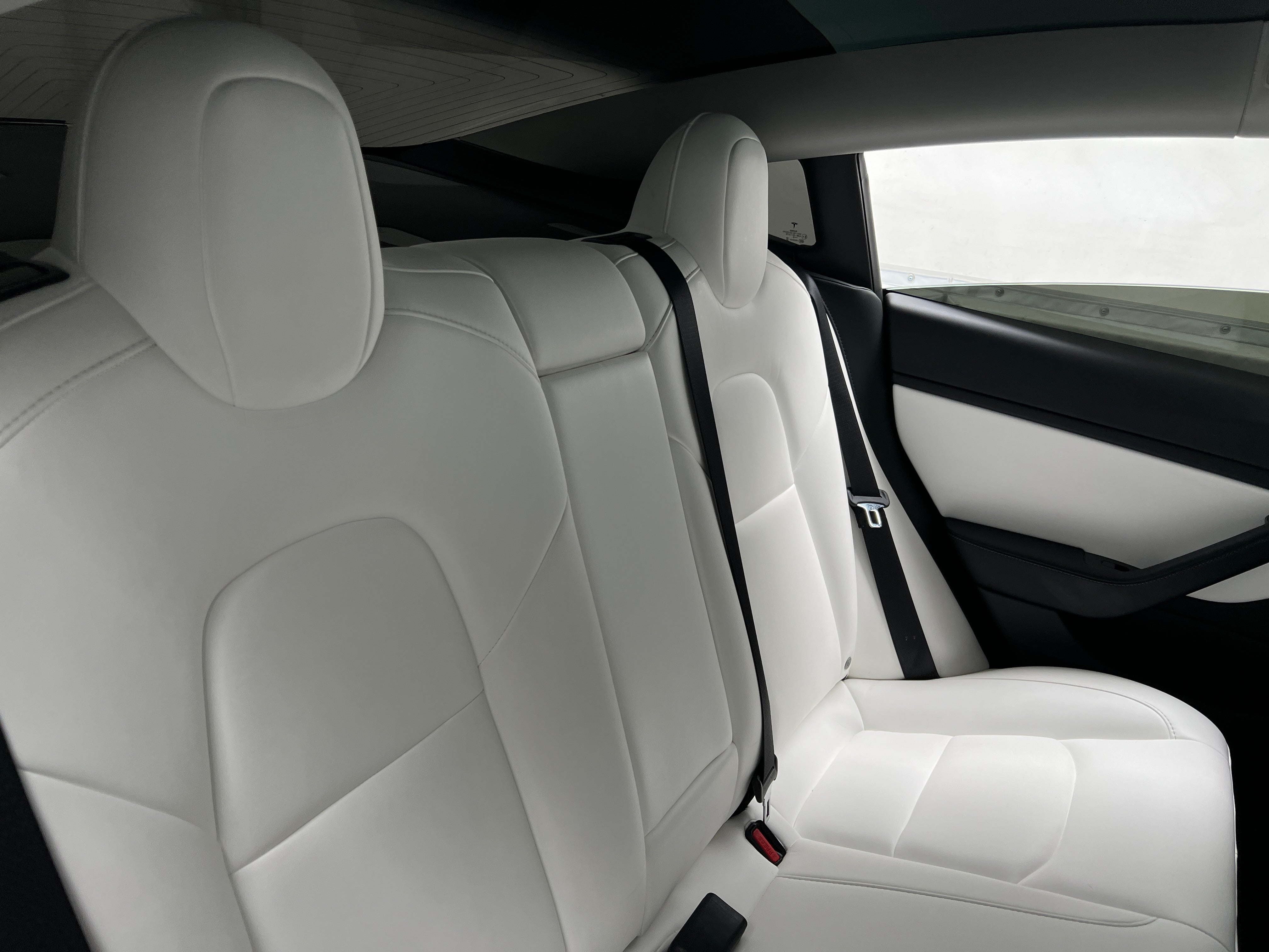Thumbnail: 2020 Tesla Model 3 - 4