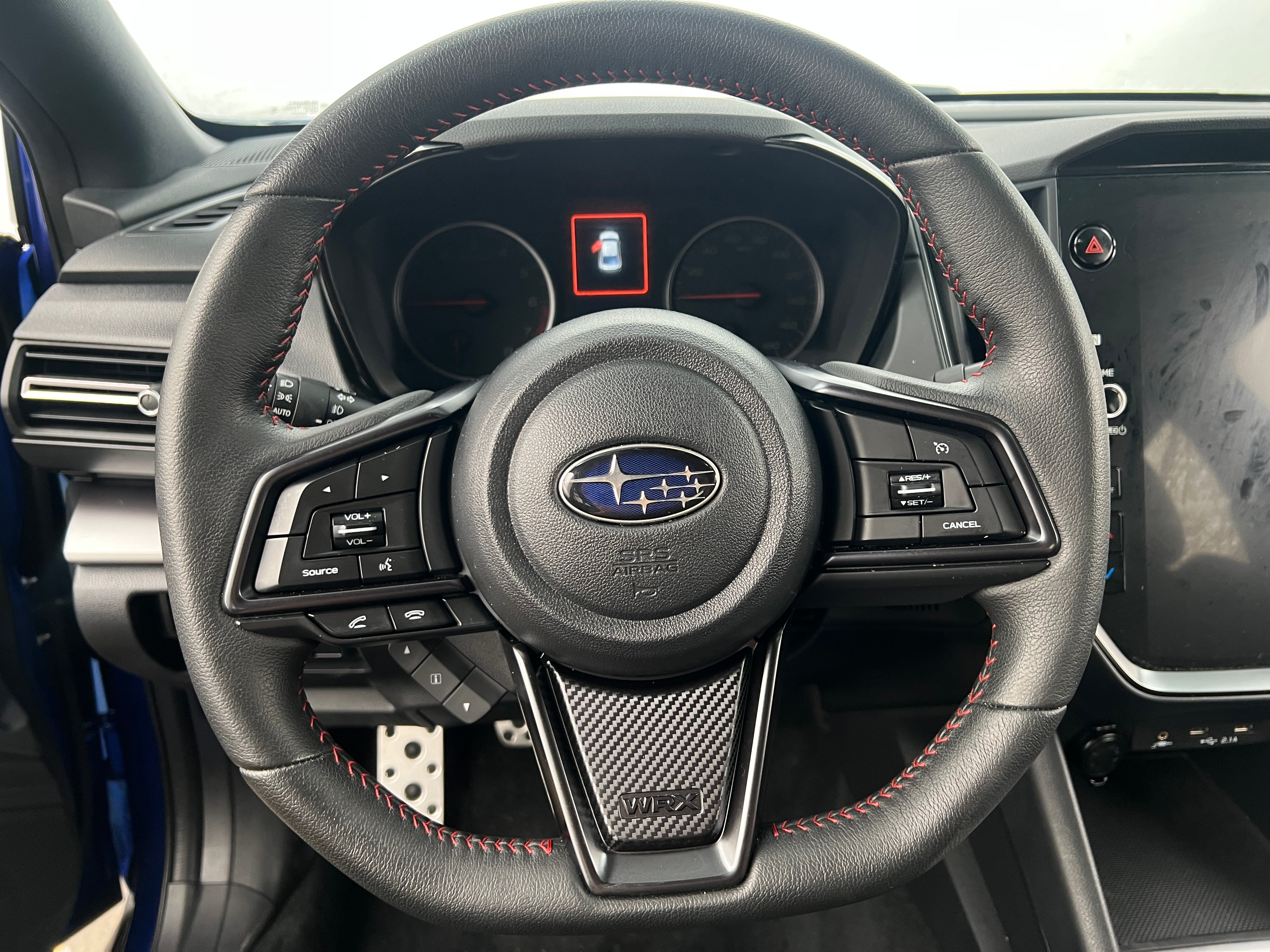 2023 Subaru WRX Premium 5