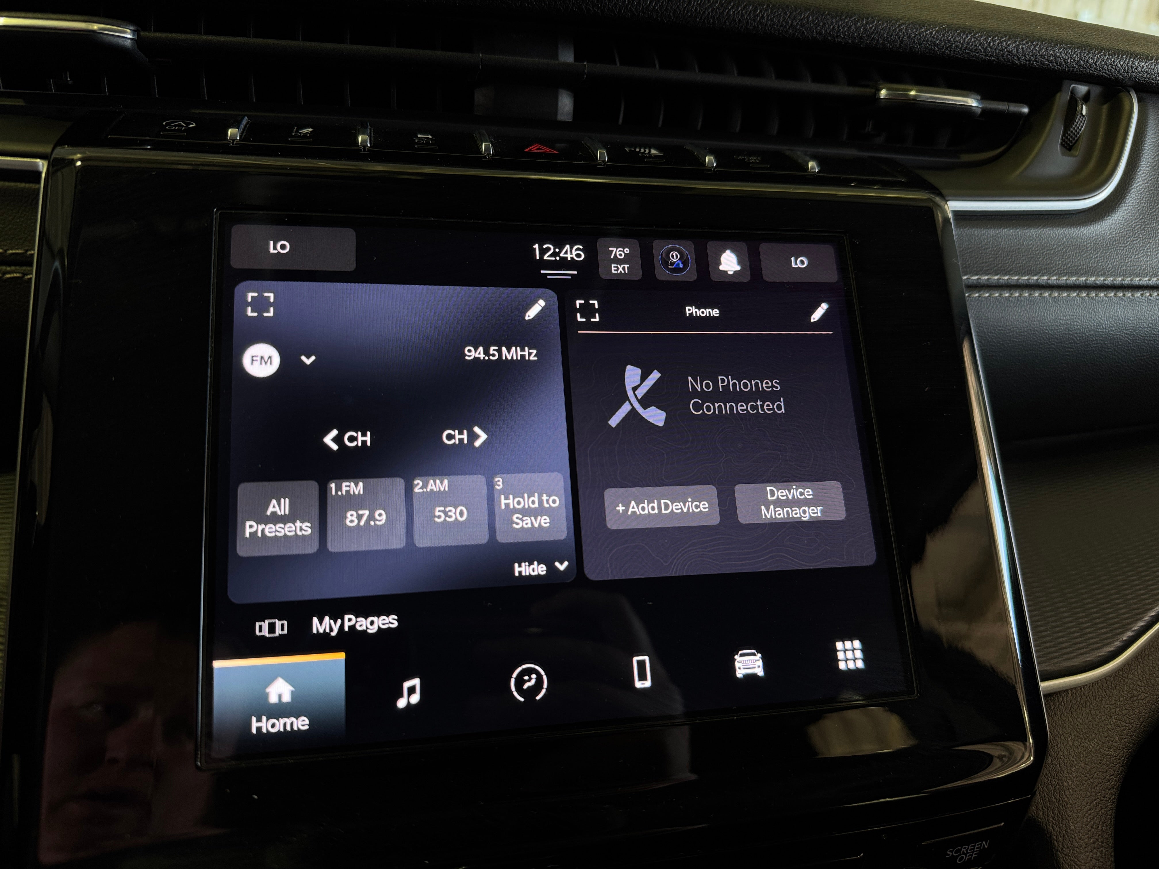 Thumbnail: 2023 Jeep Grand Cherokee L - 4