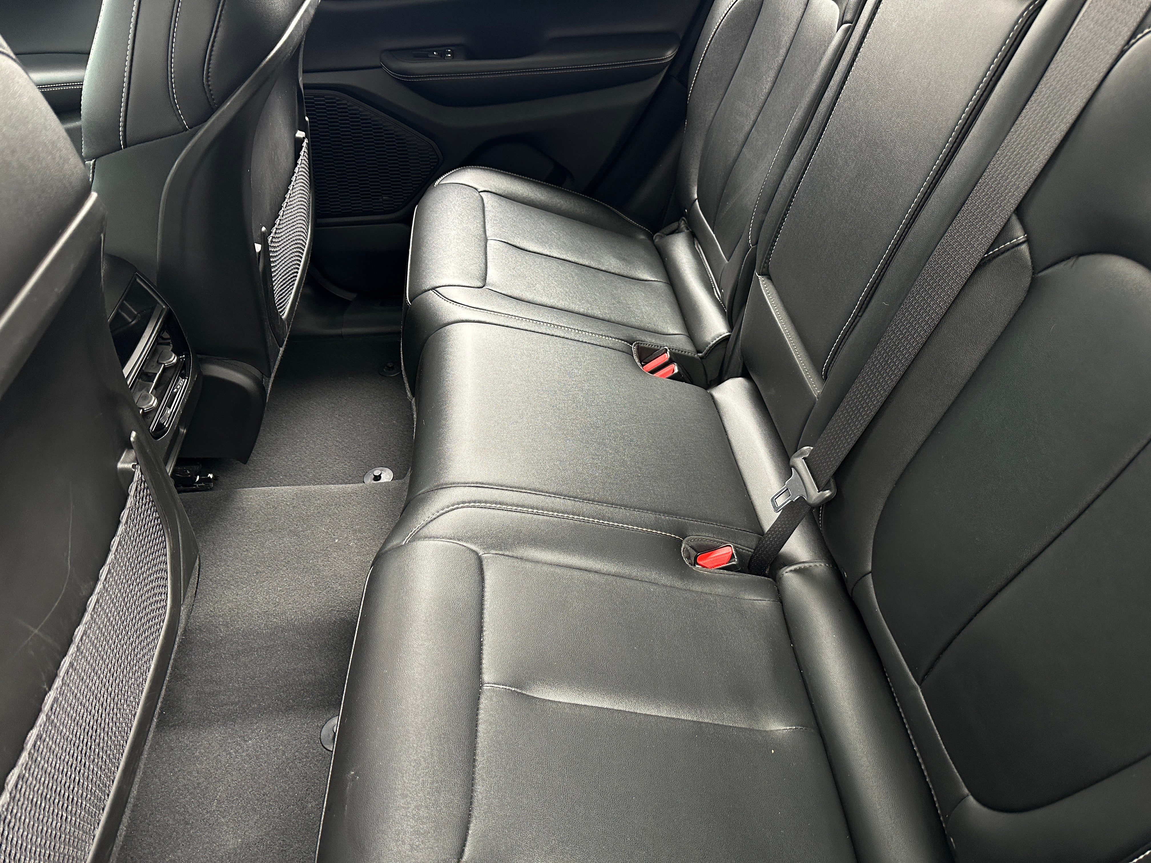 2024 Jeep Grand Cherokee Limited Edition 5
