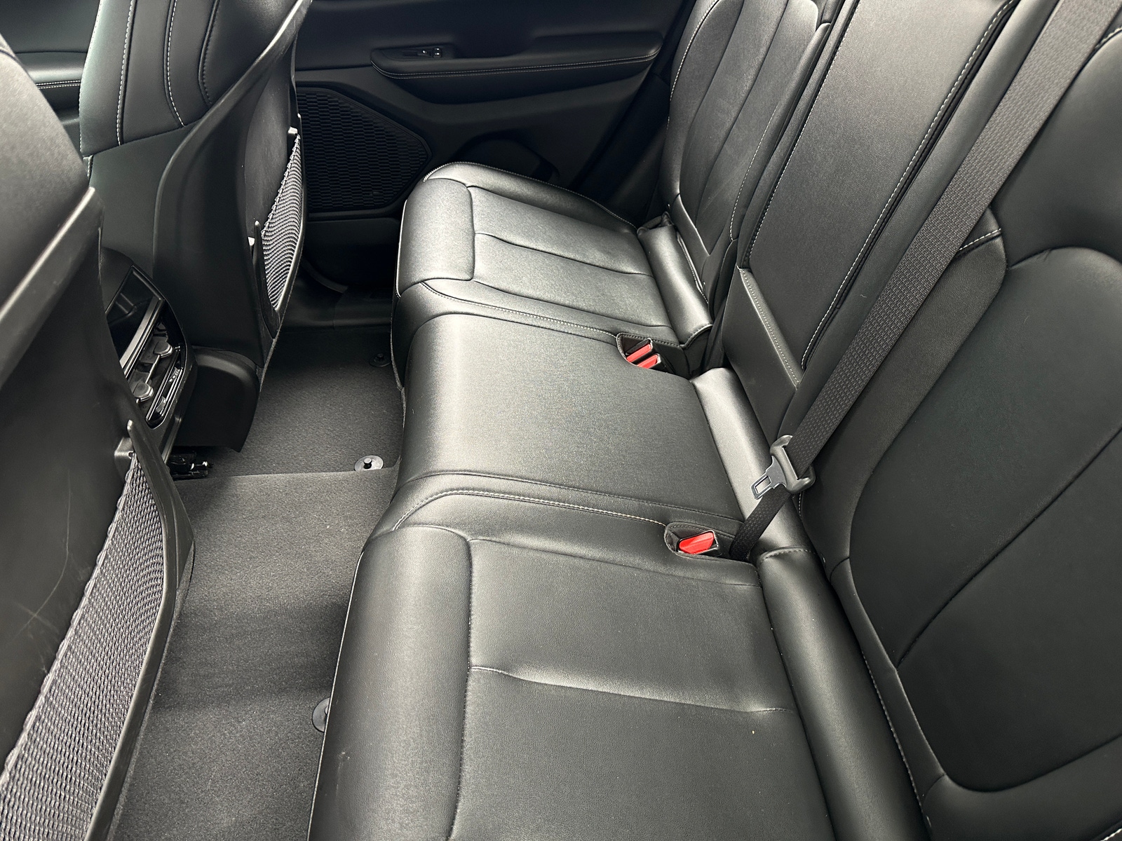 Thumbnail: 2024 Jeep Grand Cherokee - 5