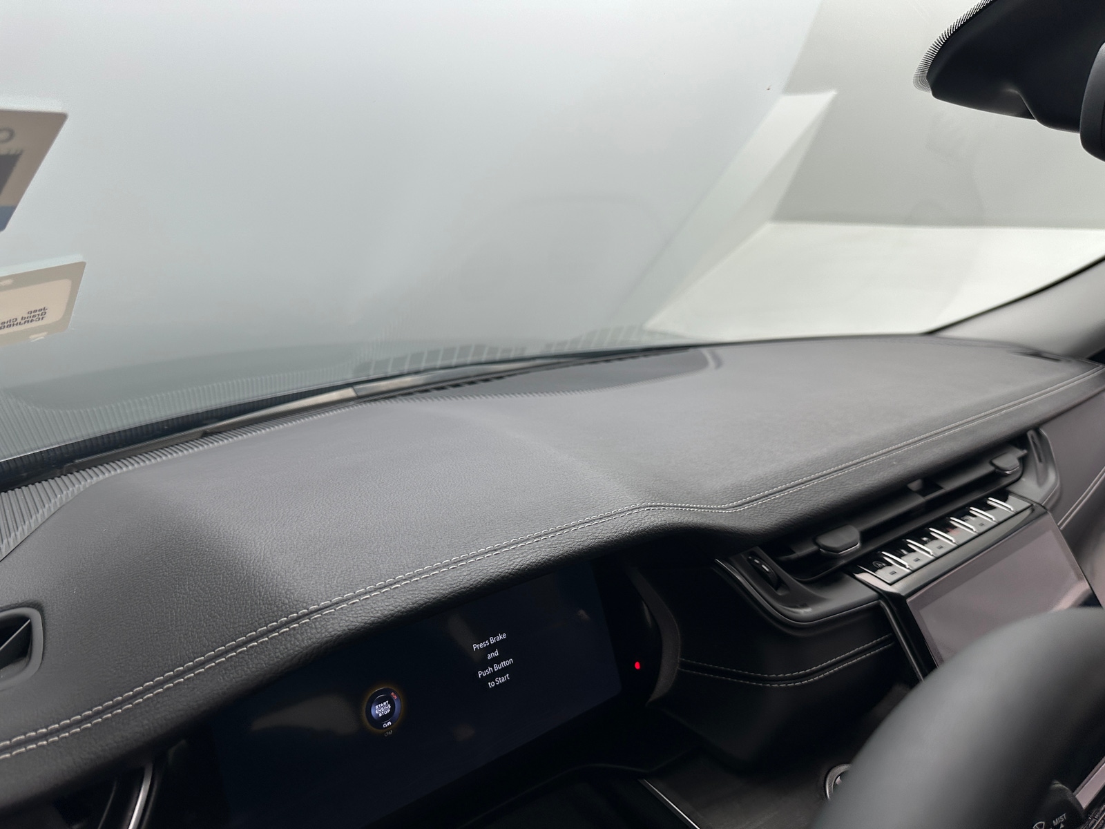 Thumbnail: 2024 Jeep Grand Cherokee - 2