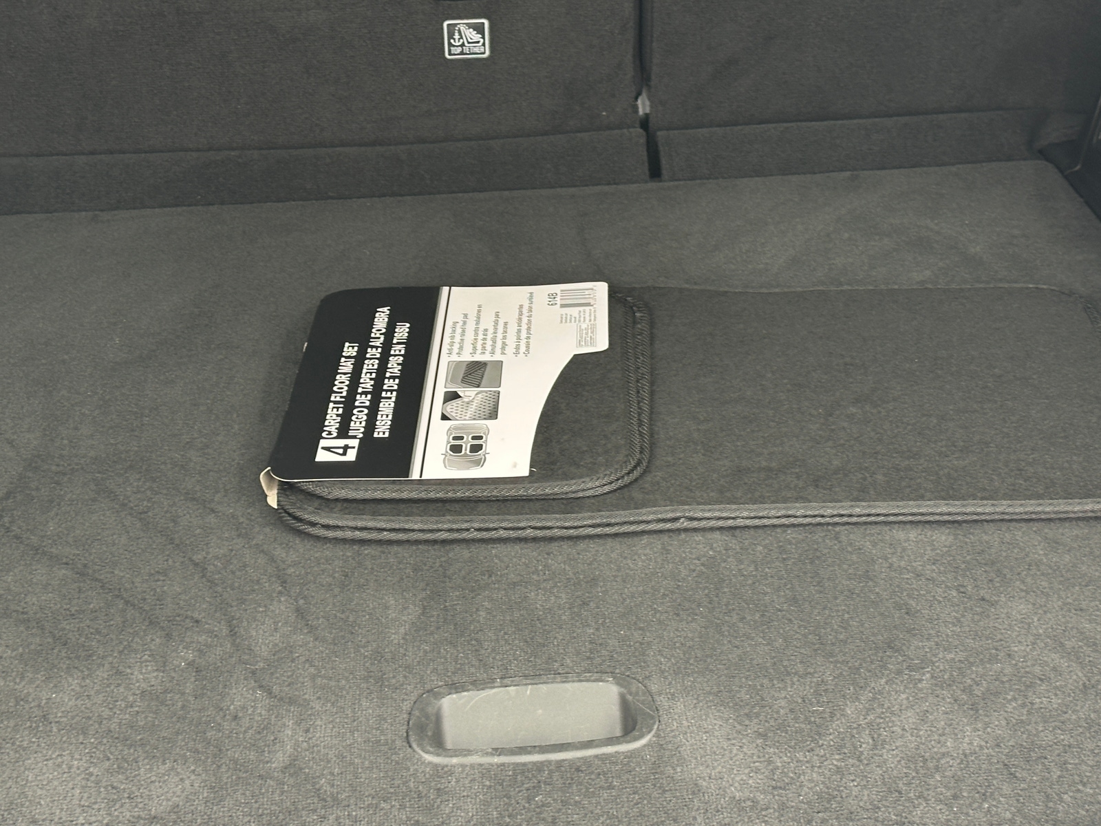 Thumbnail: 2024 Jeep Grand Cherokee - 6