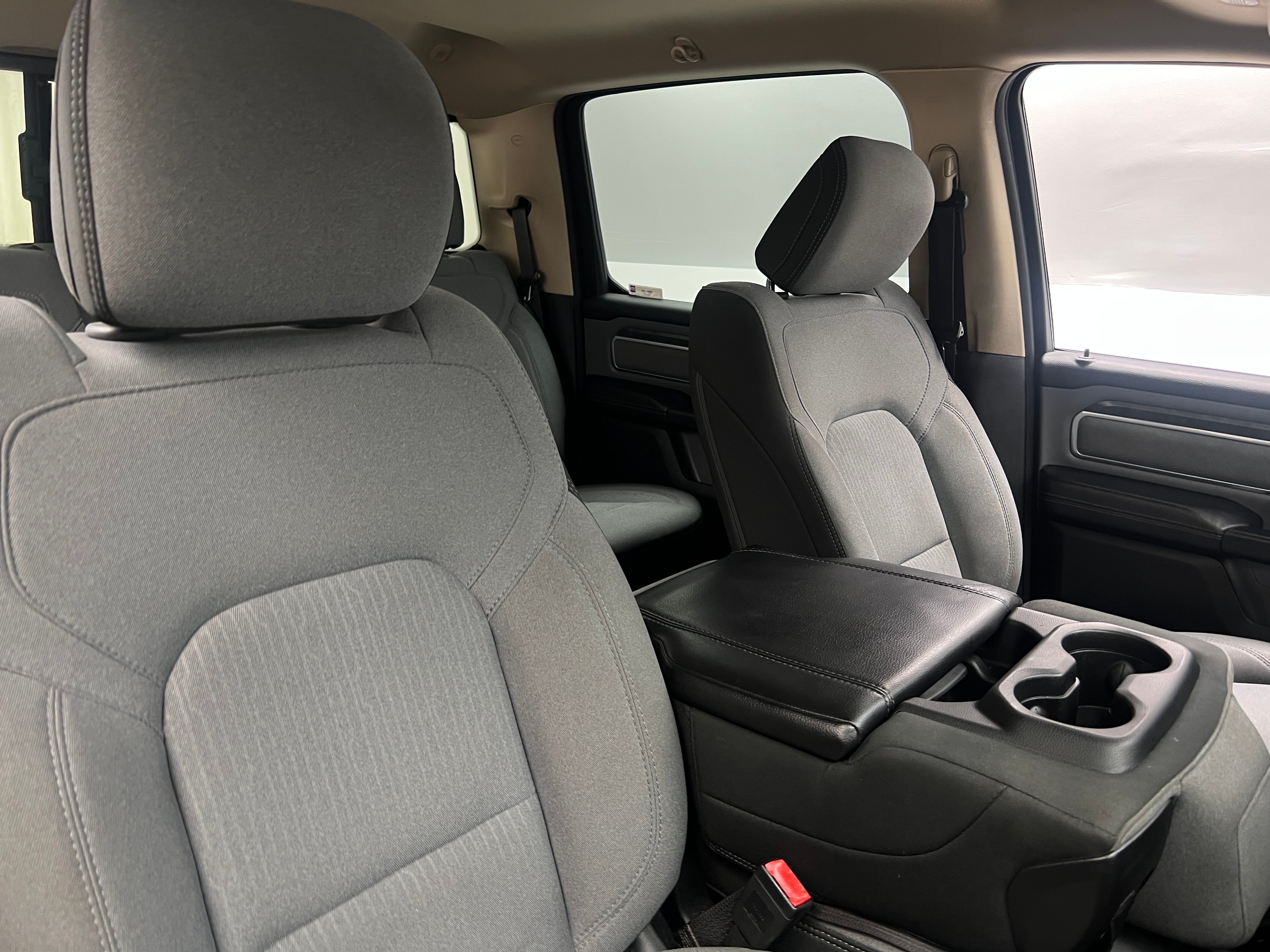 2019 RAM 1500 Big Horn 2