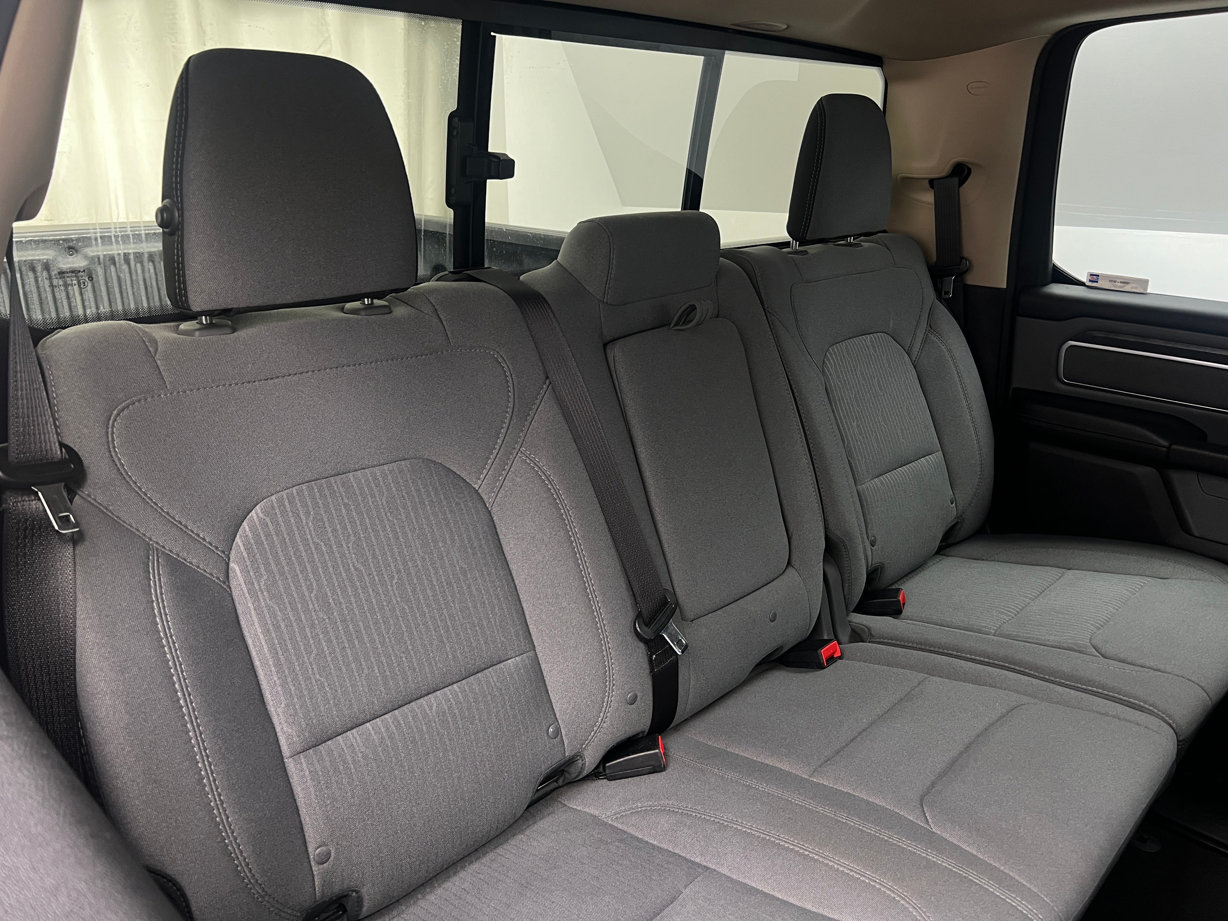2019 RAM 1500 Big Horn 6