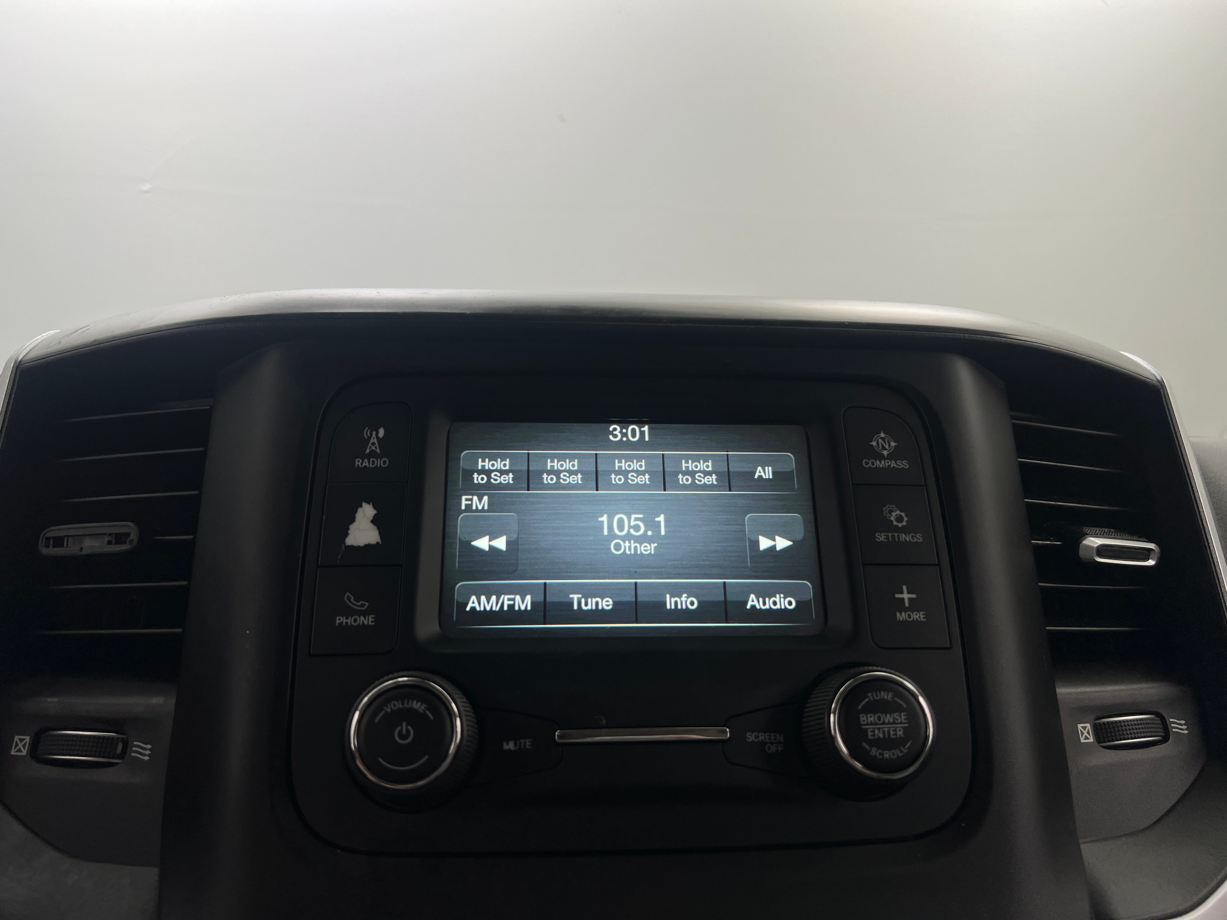 2019 RAM 1500 Big Horn 4