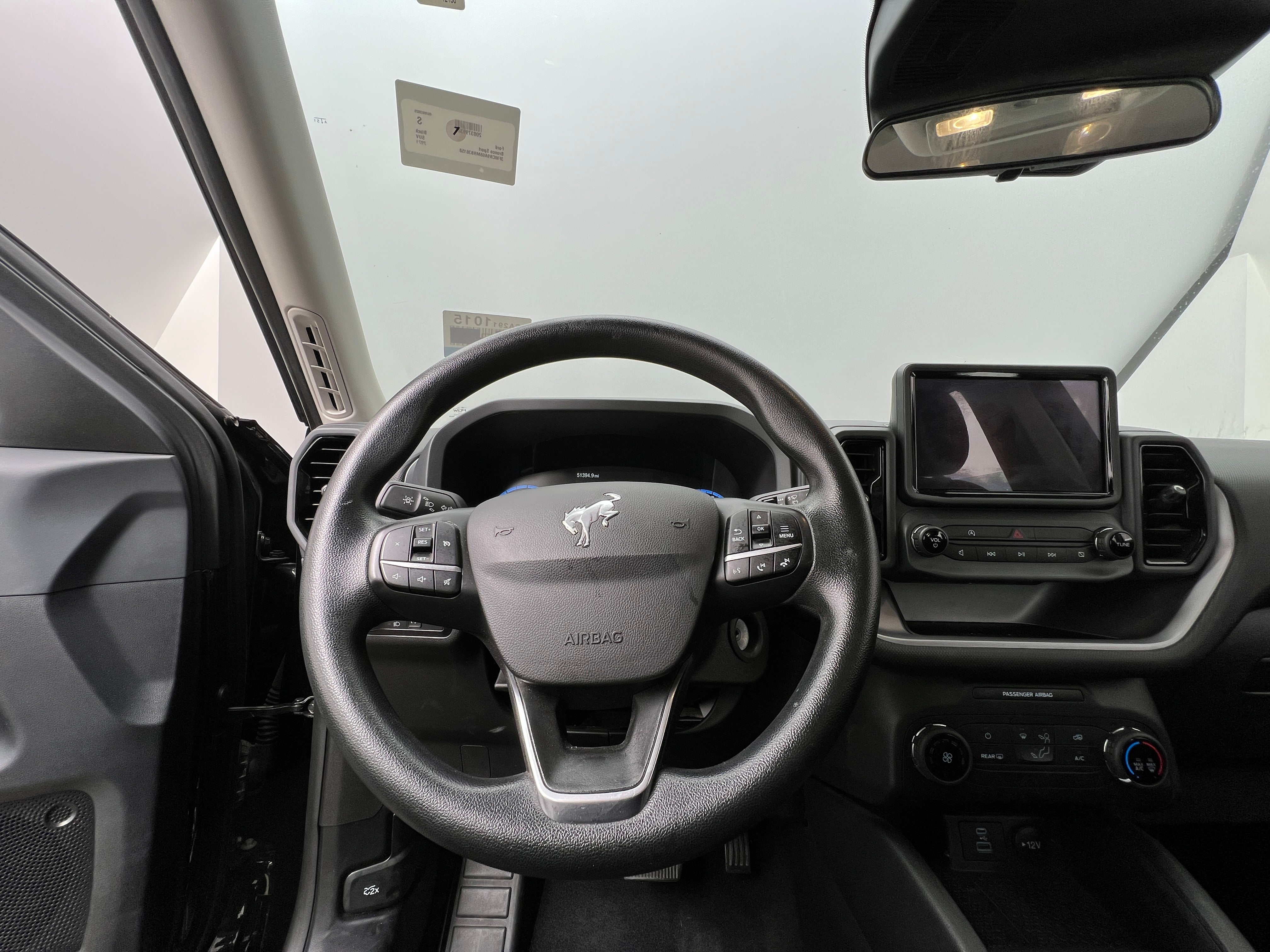Thumbnail: 2021 Ford Bronco Sport - 5