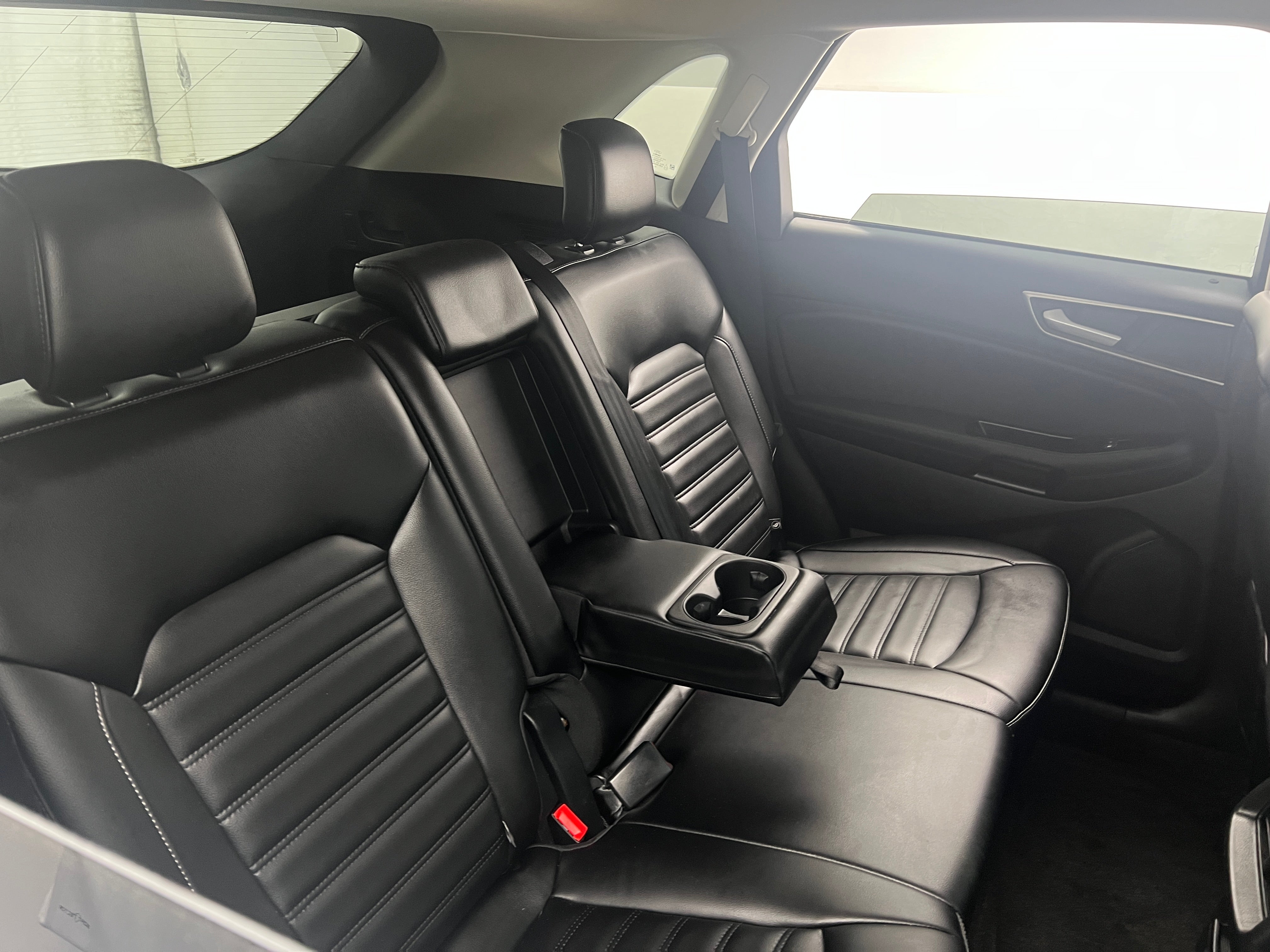 2020 Ford Edge SEL 5