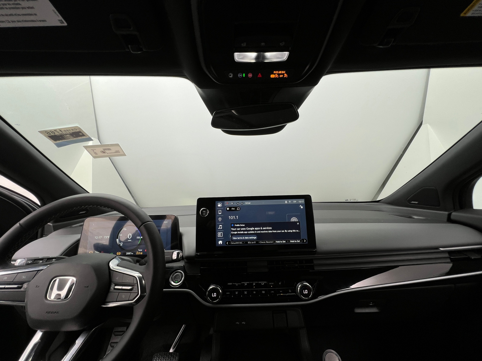 Thumbnail: 2024 Honda Prologue - 2