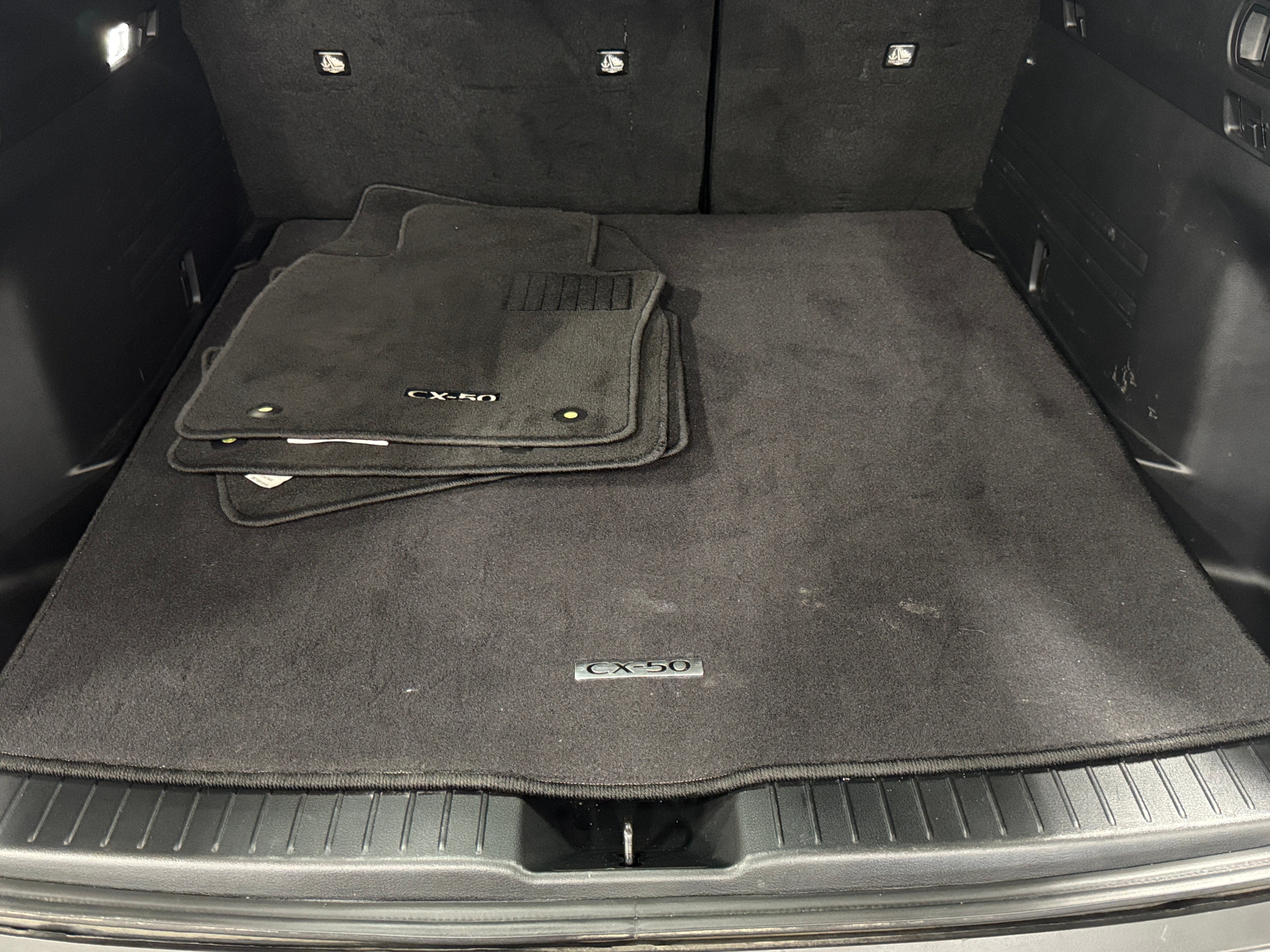 2024 Mazda CX-50 S Premium Plus 6