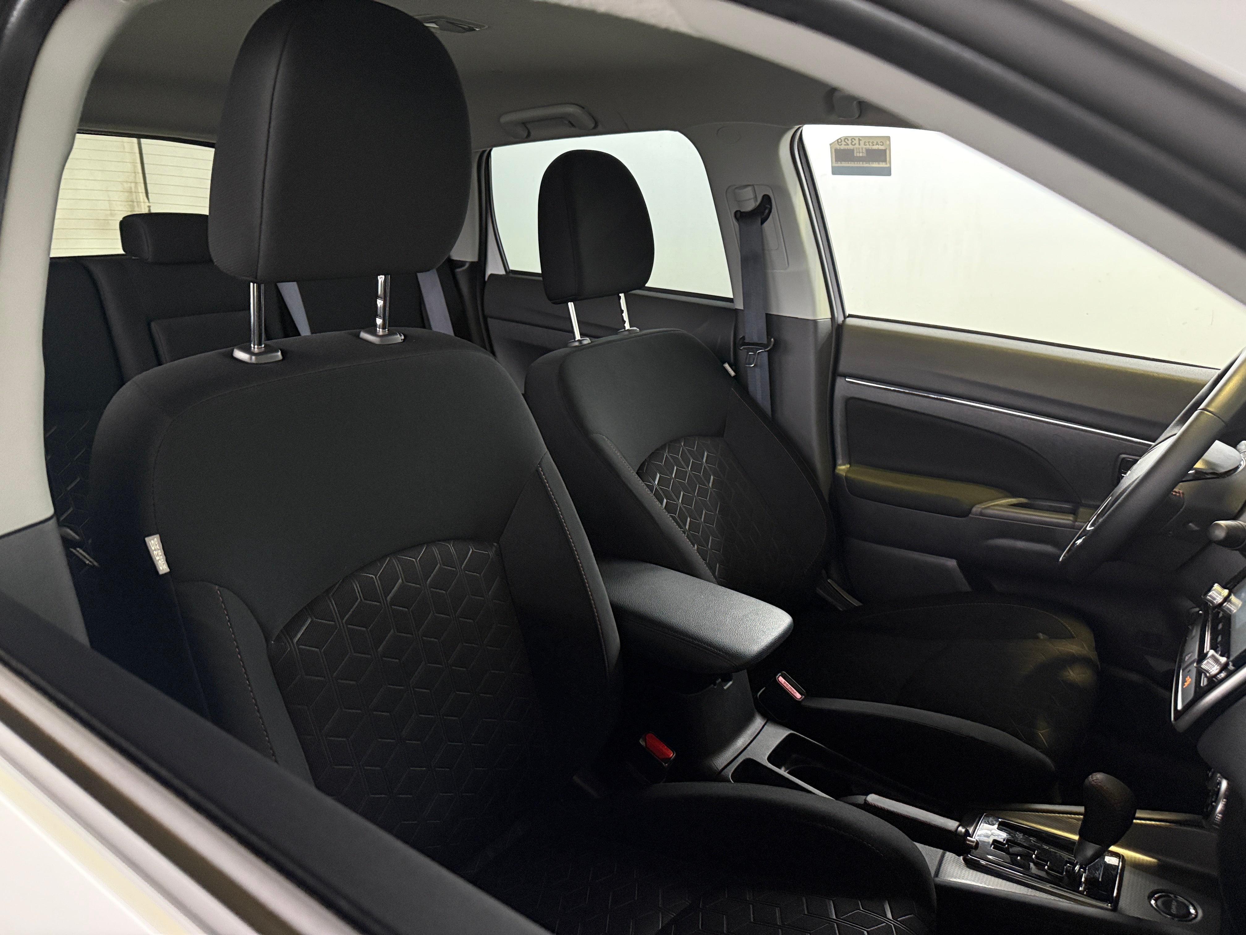 Thumbnail: 2024 Mitsubishi Outlander Sport - 2