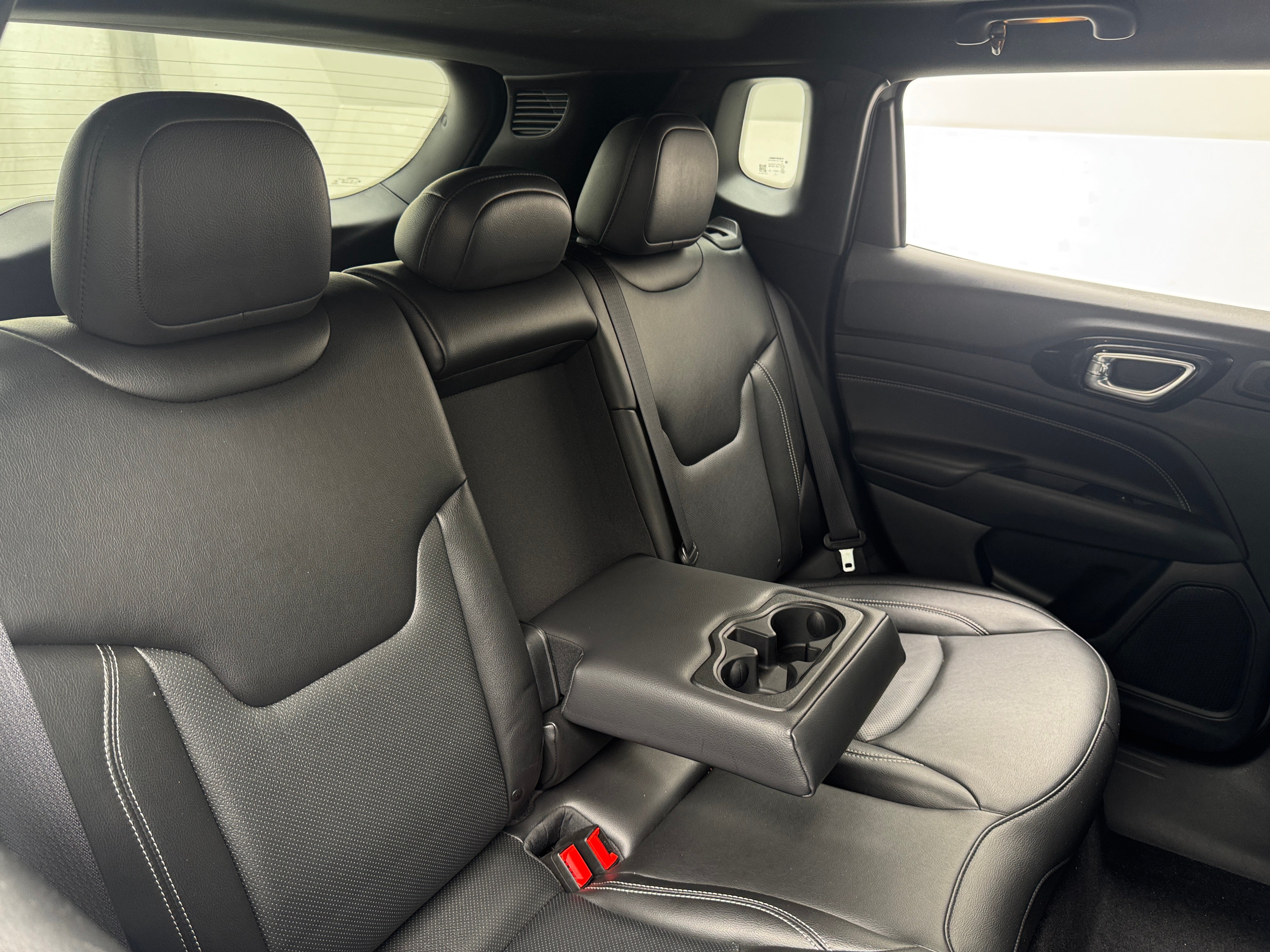 Thumbnail: 2022 Jeep Compass - 5