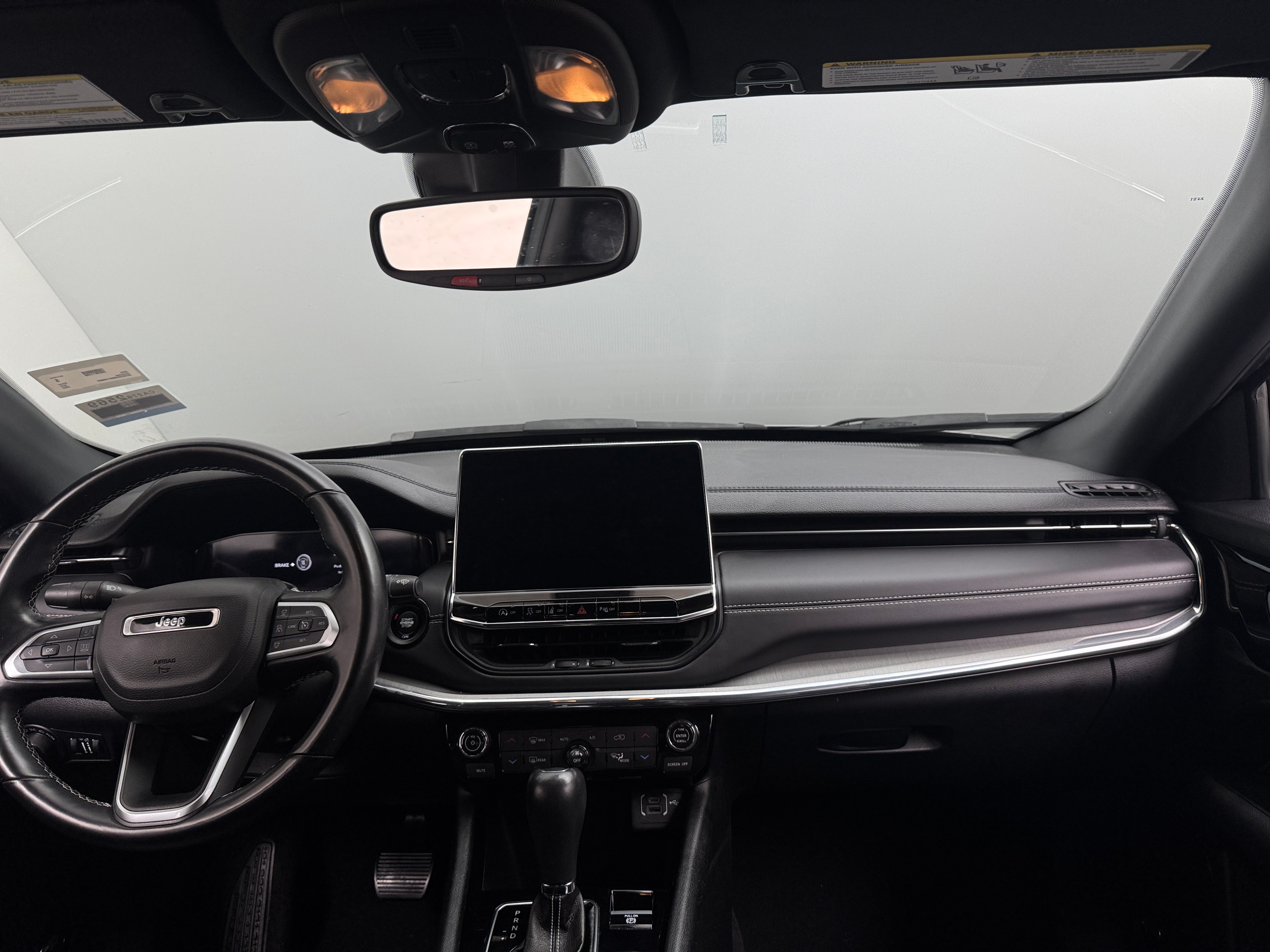 Thumbnail: 2022 Jeep Compass - 2