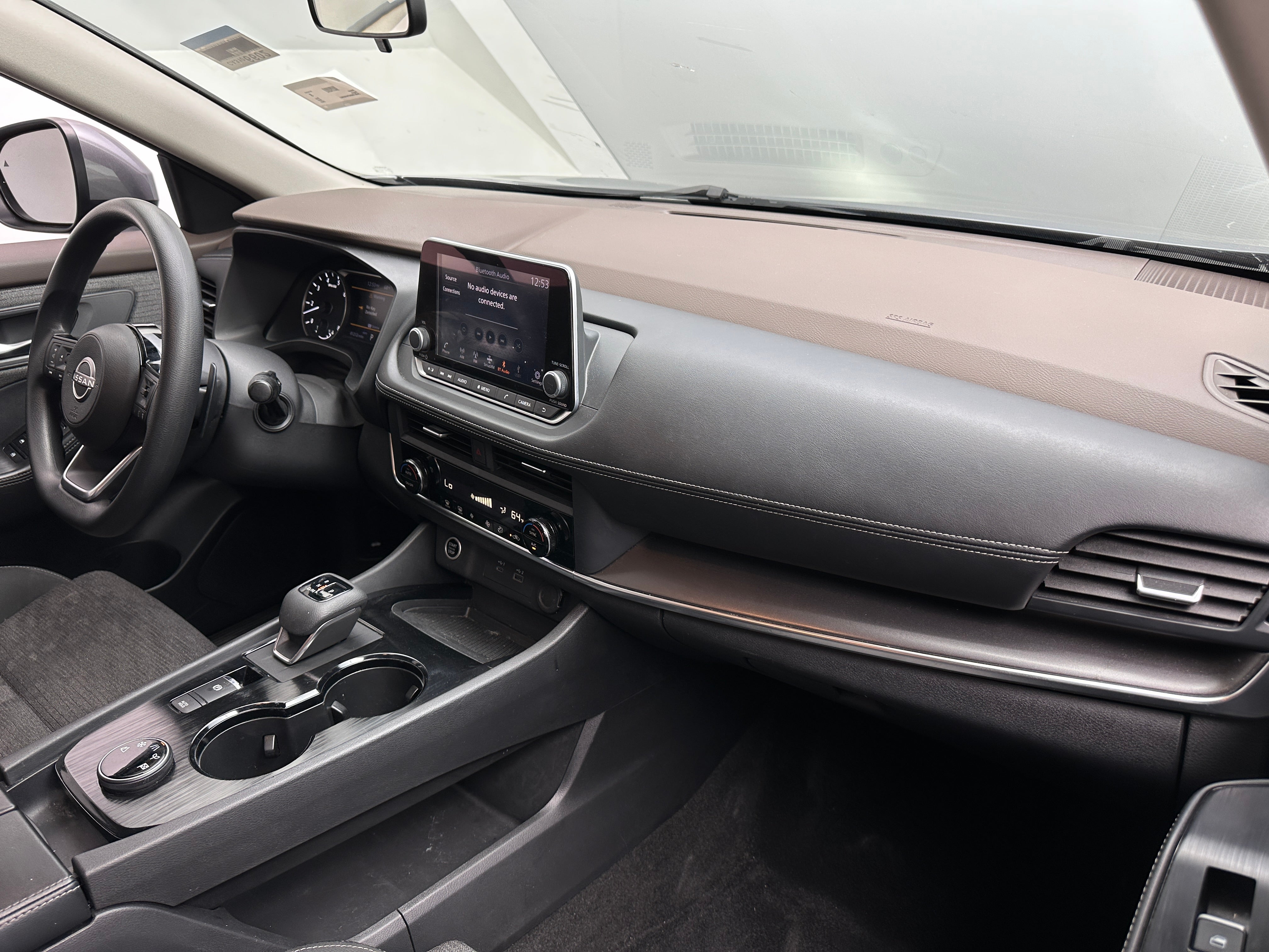 Thumbnail: 2023 Nissan Rogue - 3