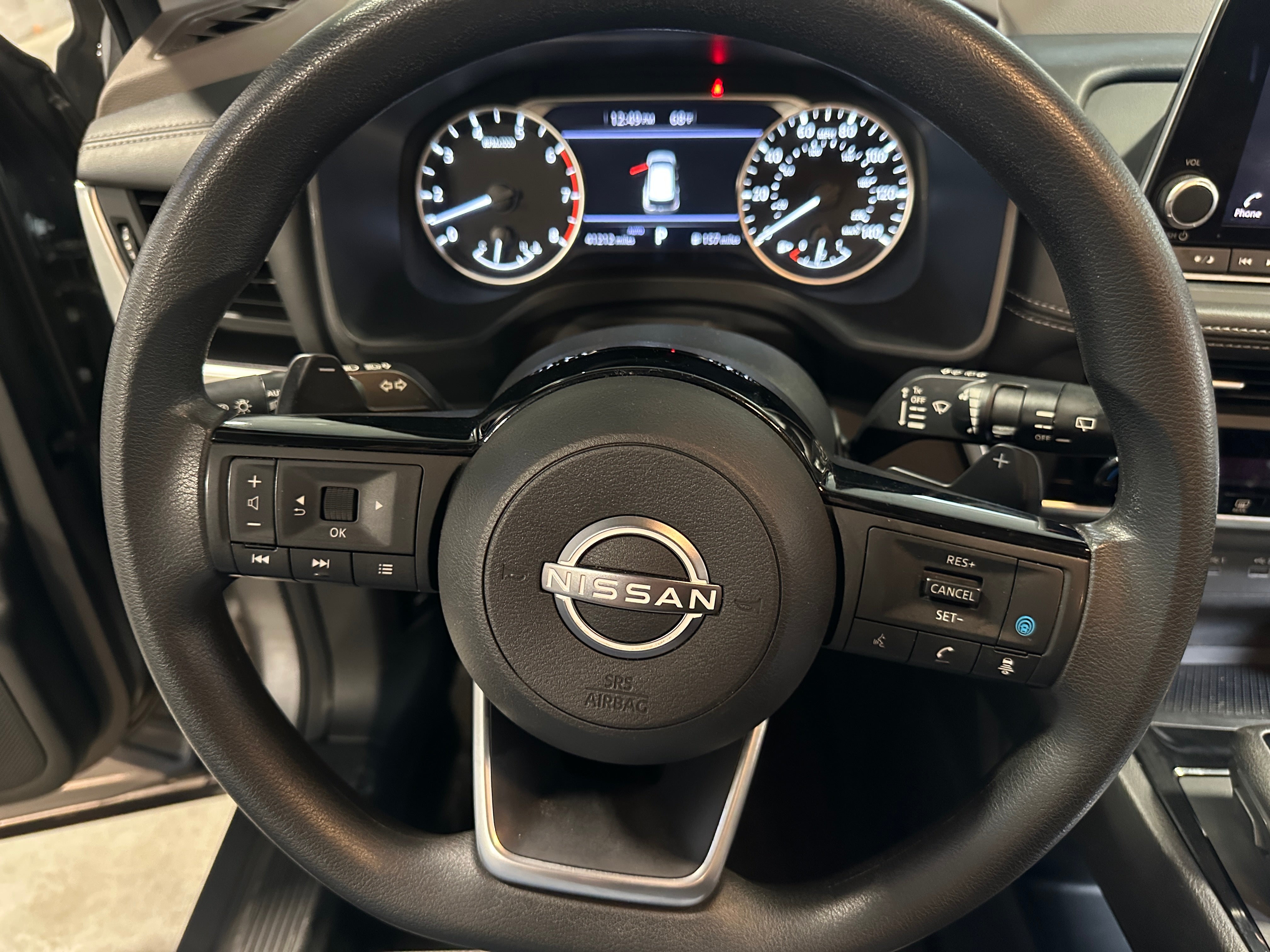 Thumbnail: 2023 Nissan Rogue - 5