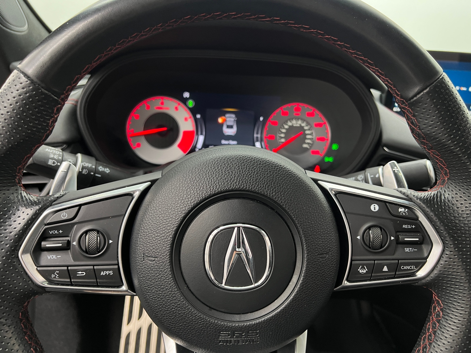 Thumbnail: 2021 Acura TLX - 4