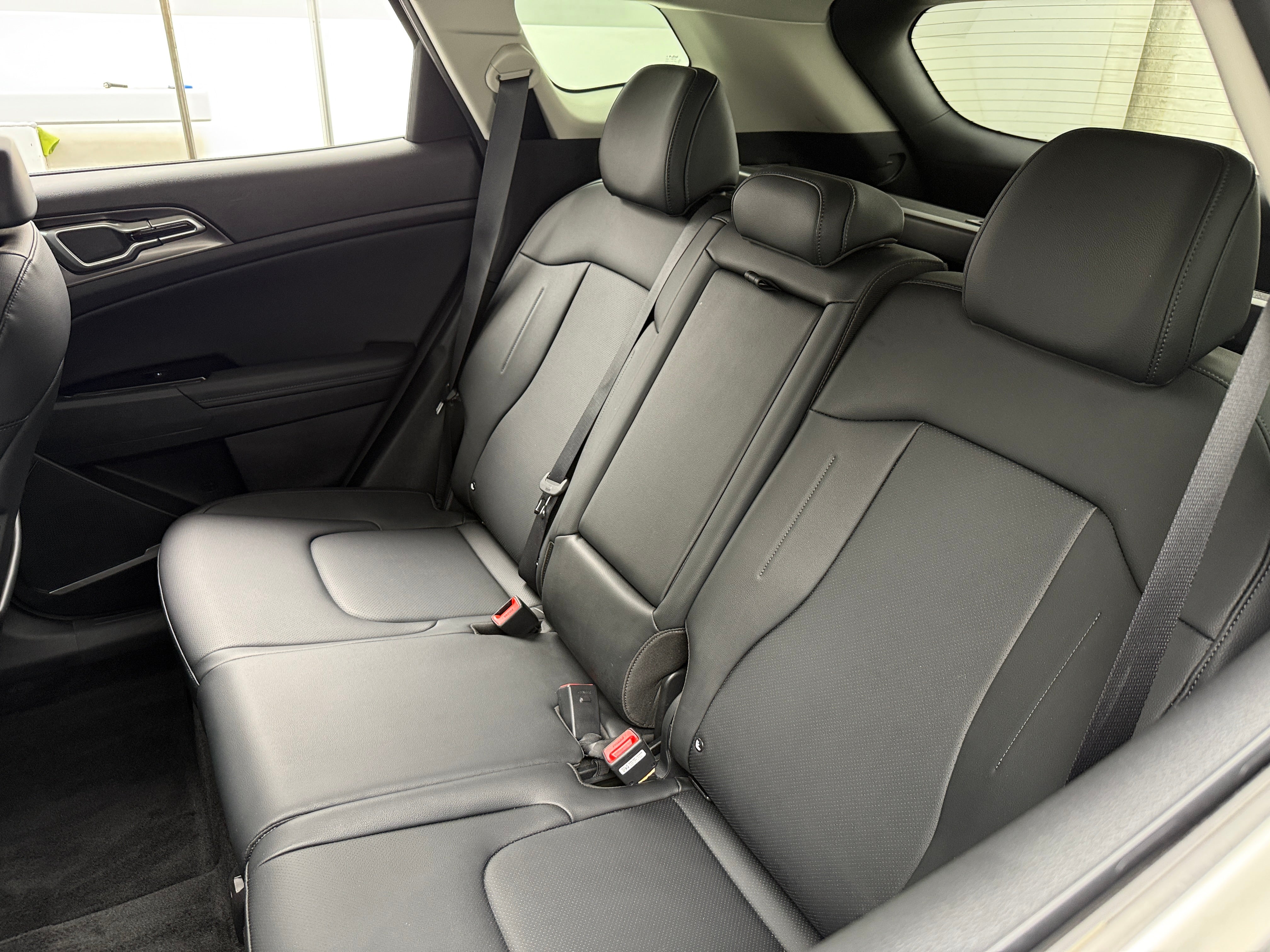 2024 Kia Sportage EX 5