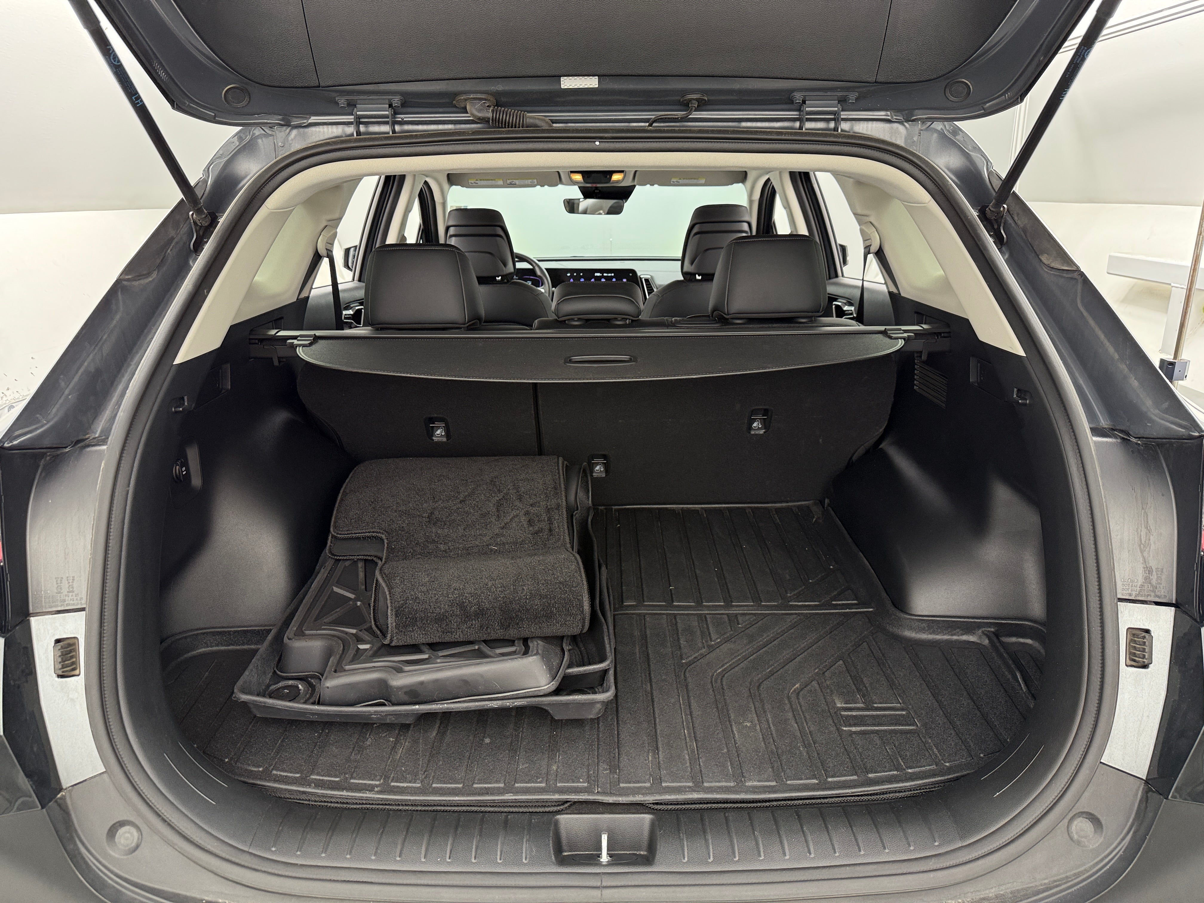 2024 Kia Sportage EX 6