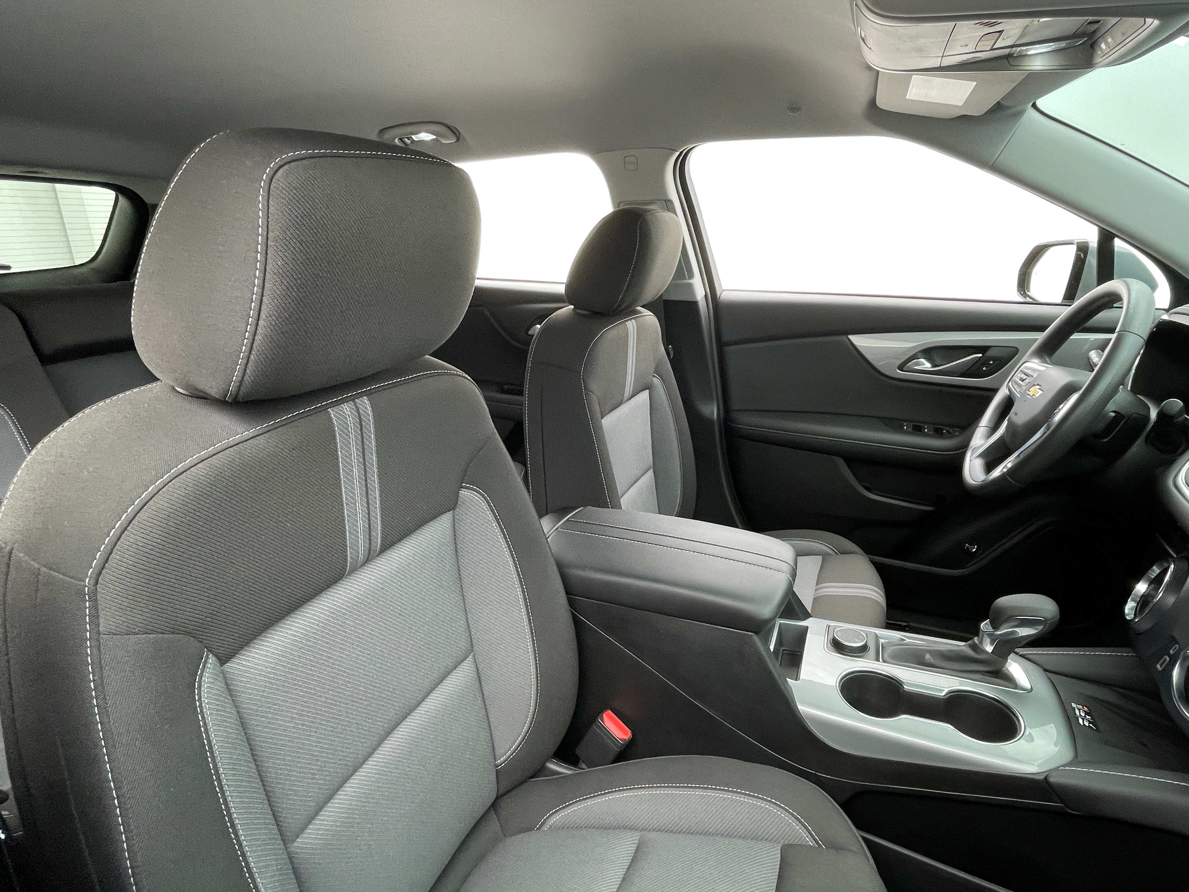 2023 Chevrolet Blazer  2