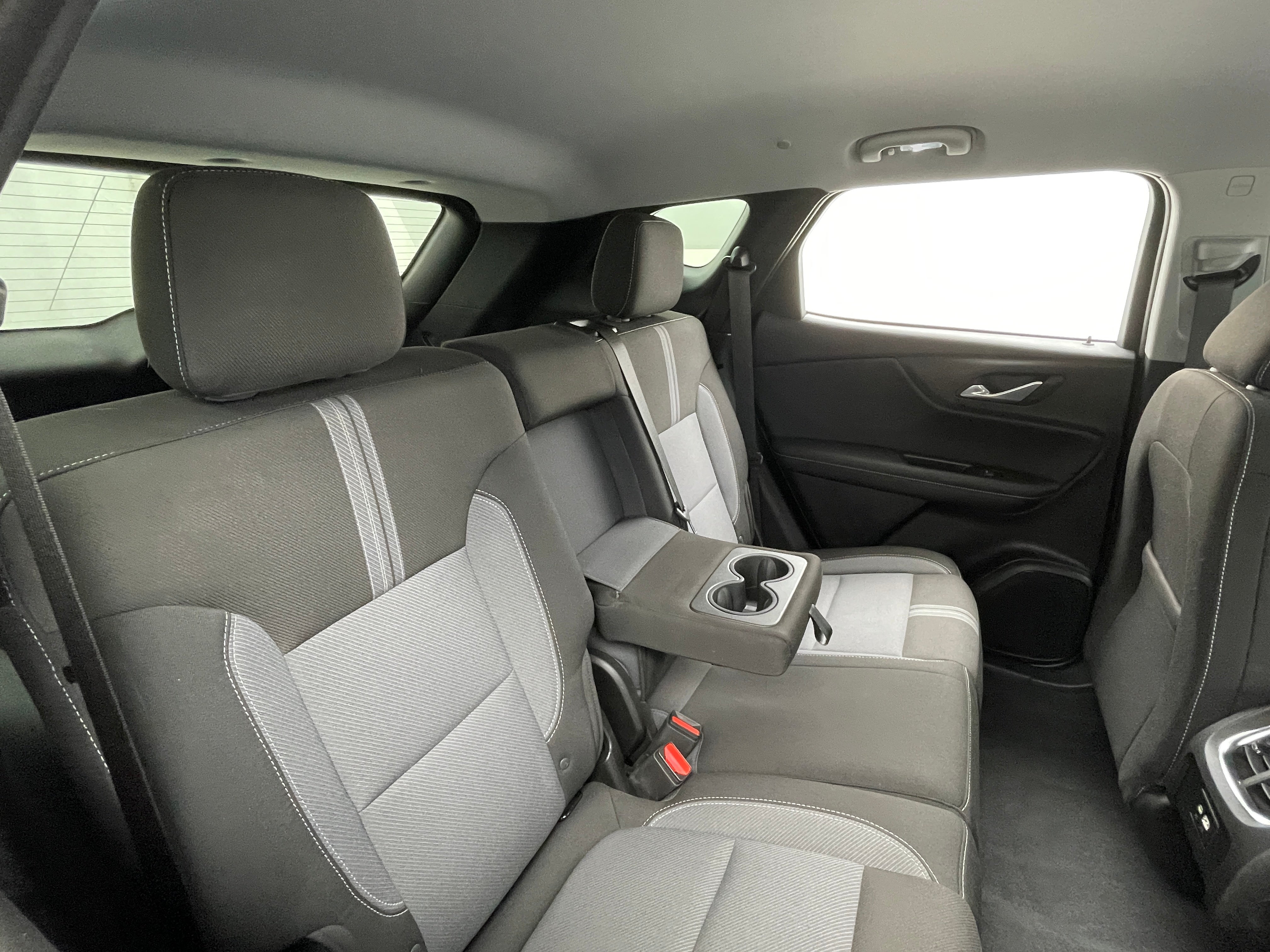 2023 Chevrolet Blazer  6