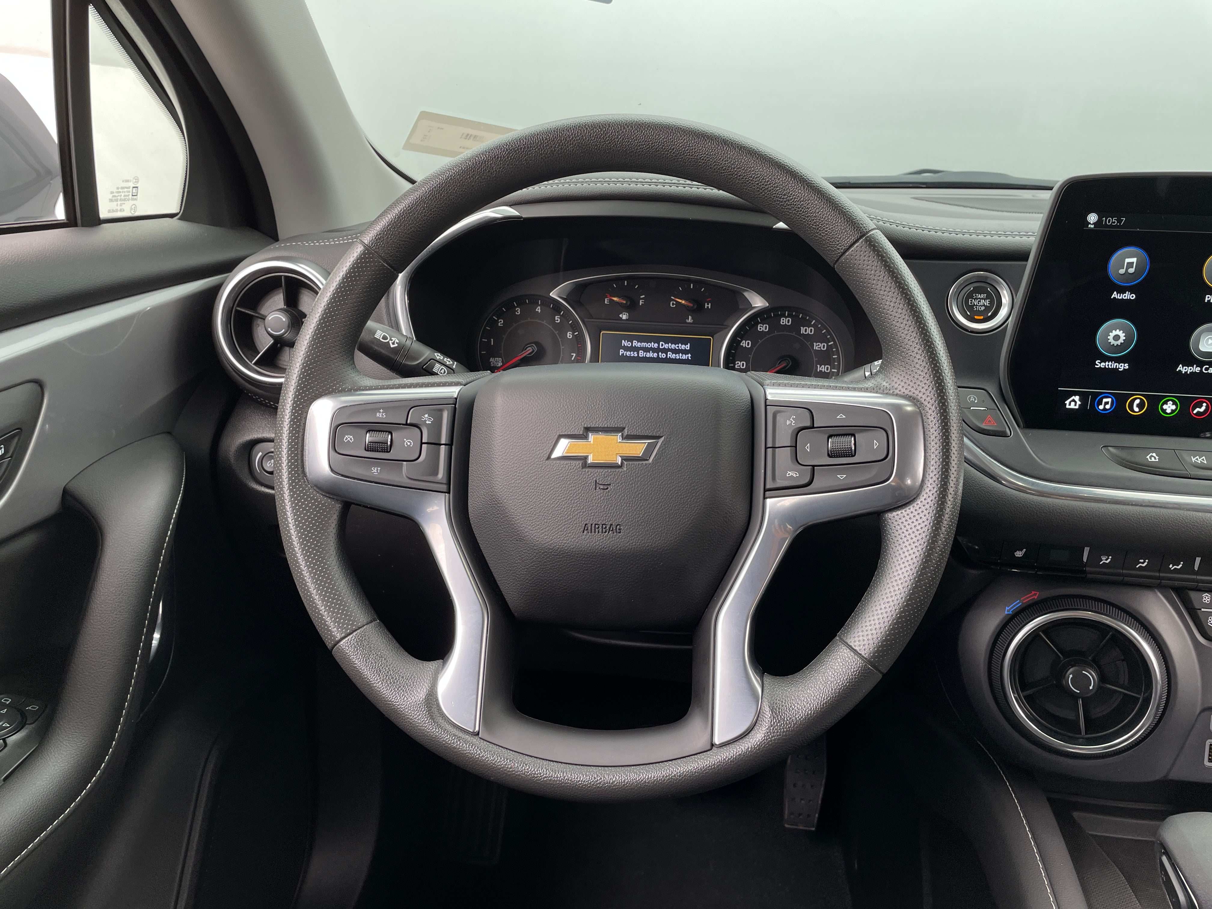 2023 Chevrolet Blazer  5