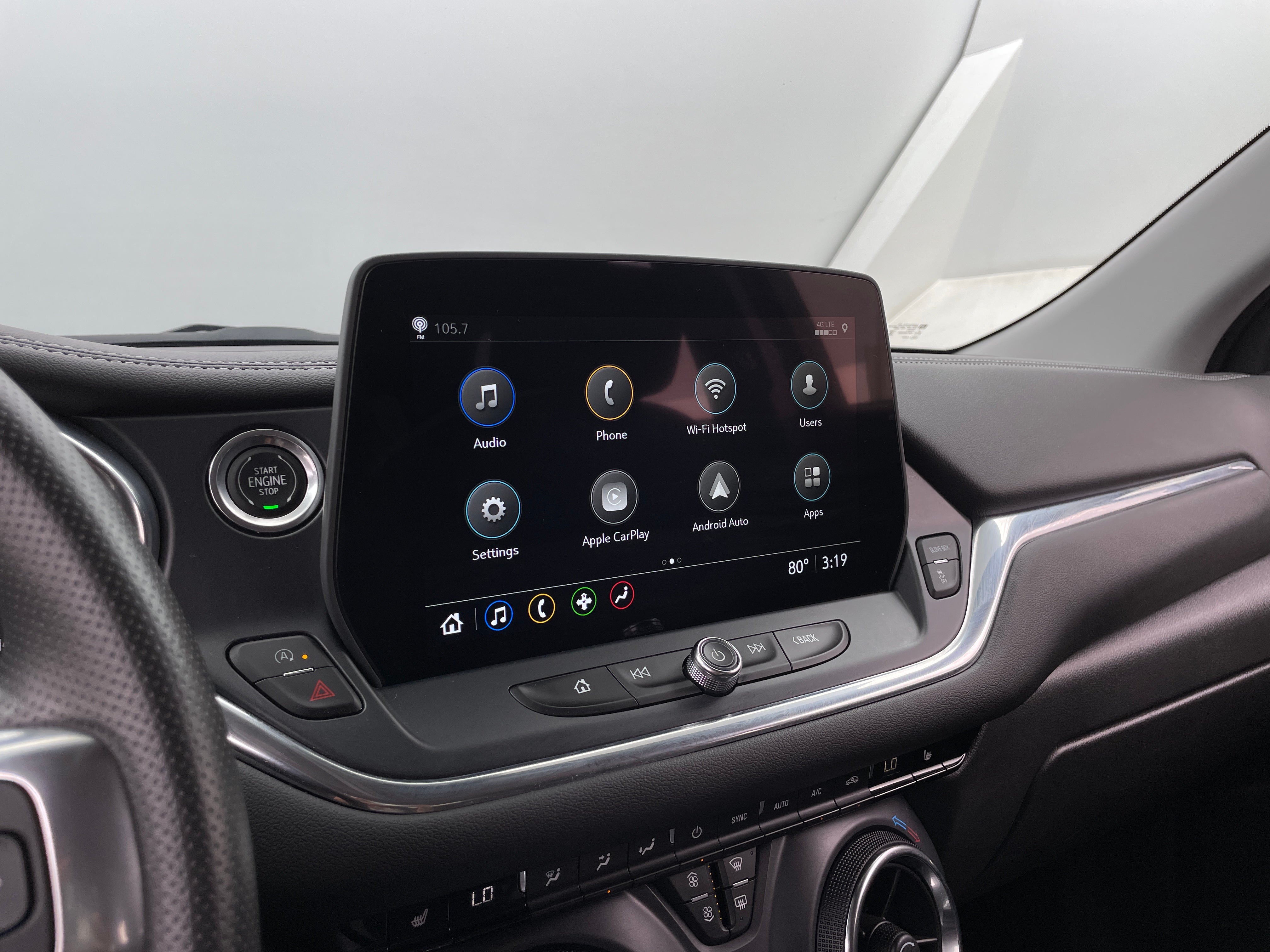 2023 Chevrolet Blazer  4