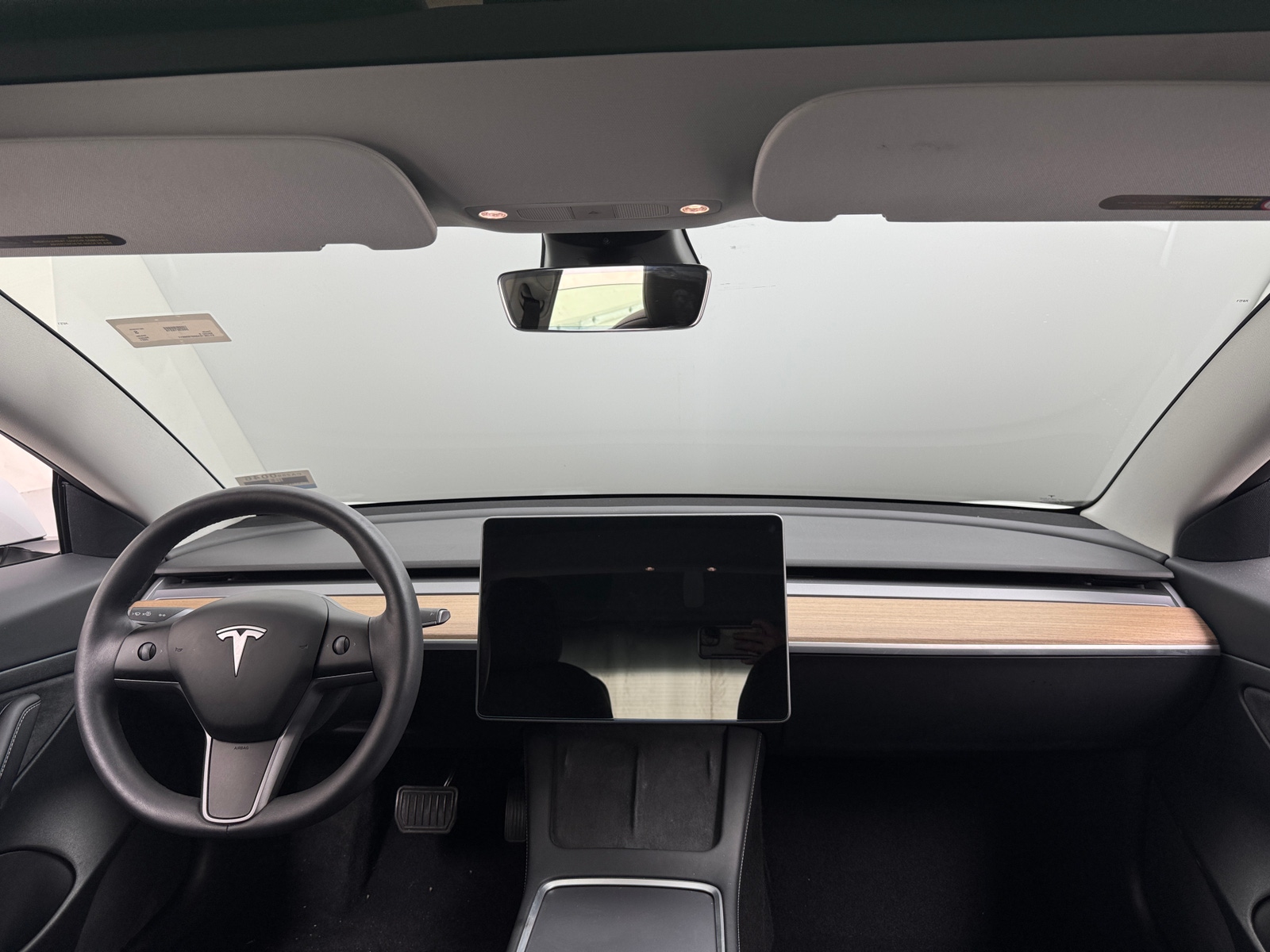 Thumbnail: 2021 Tesla Model 3 - 2