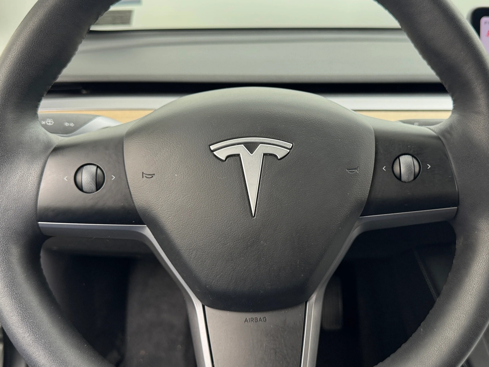 Thumbnail: 2021 Tesla Model 3 - 4