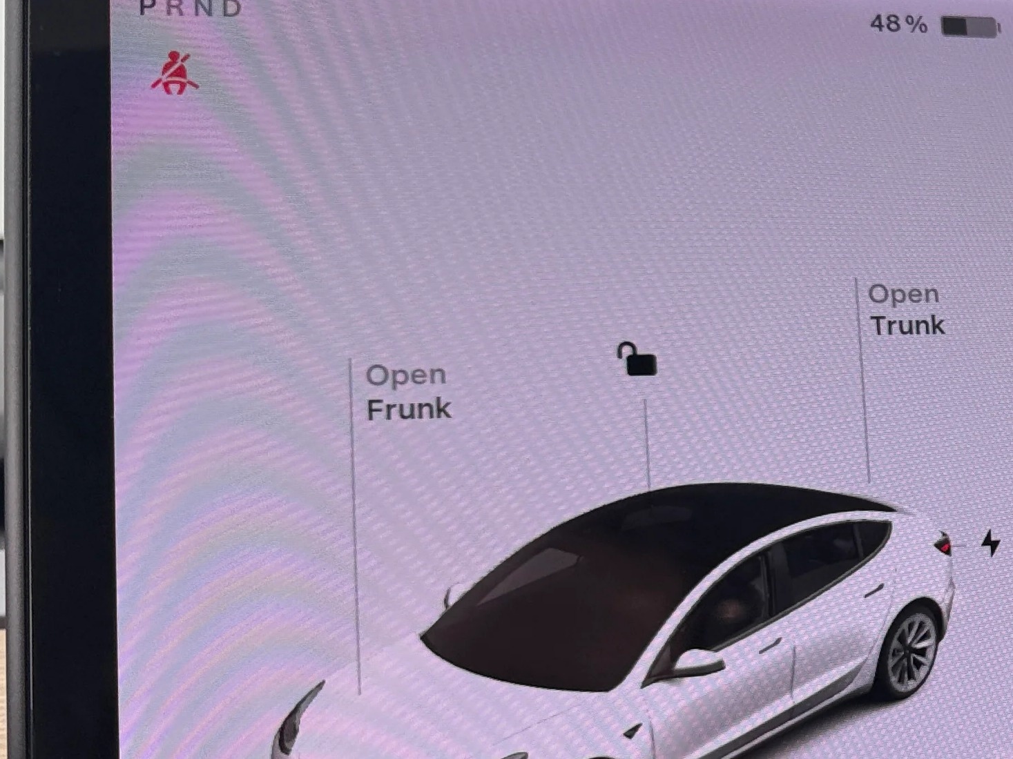 Thumbnail: 2021 Tesla Model 3 - 3