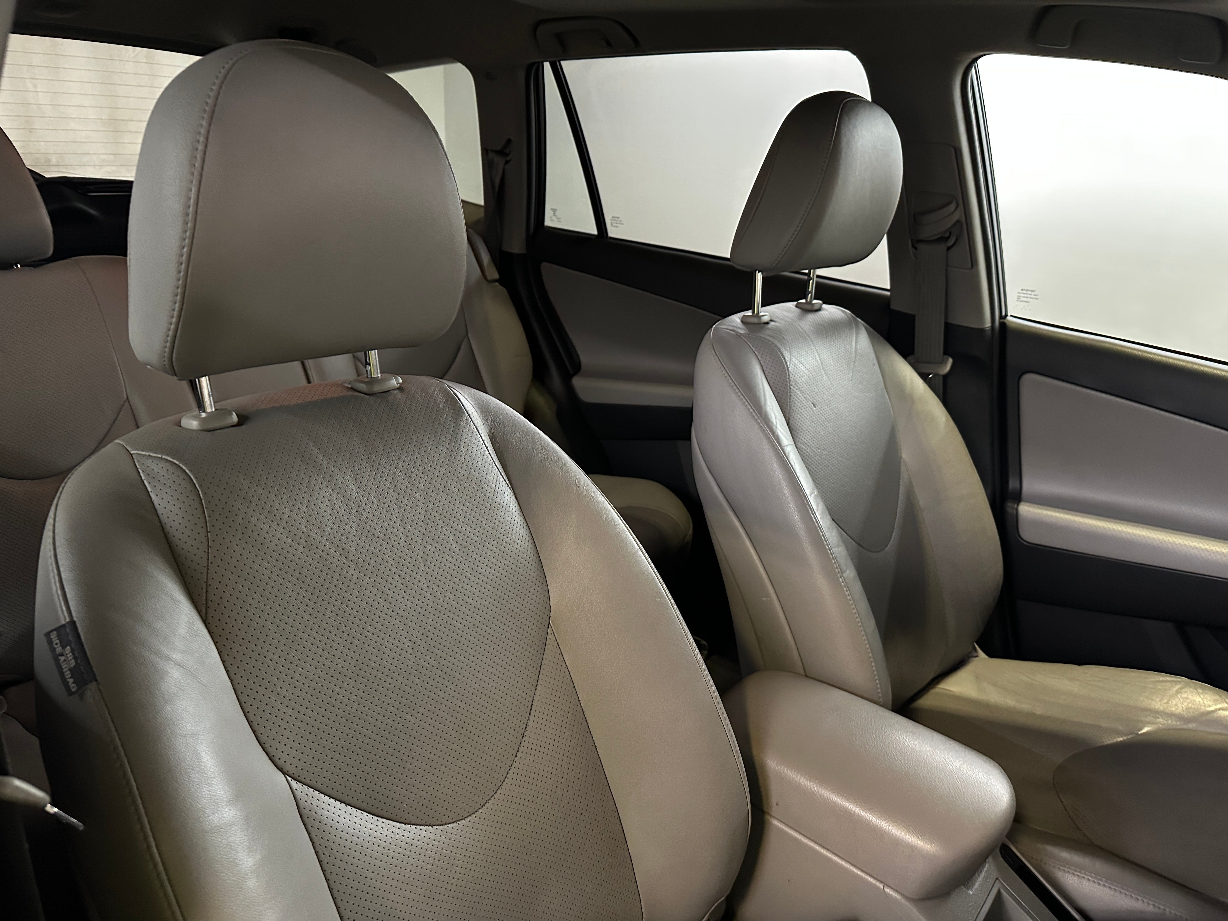 2011 Toyota RAV4 Limited 2
