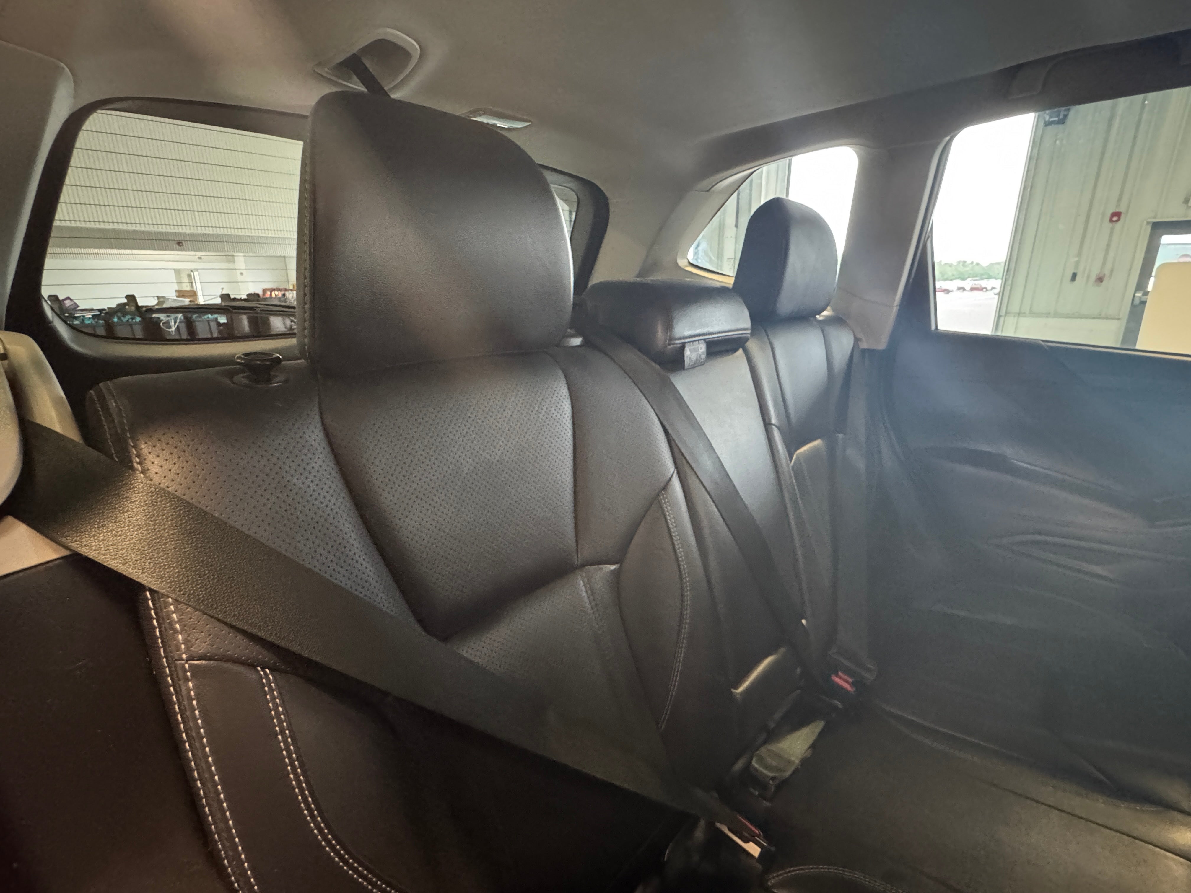 2021 Subaru Forester Limited 5