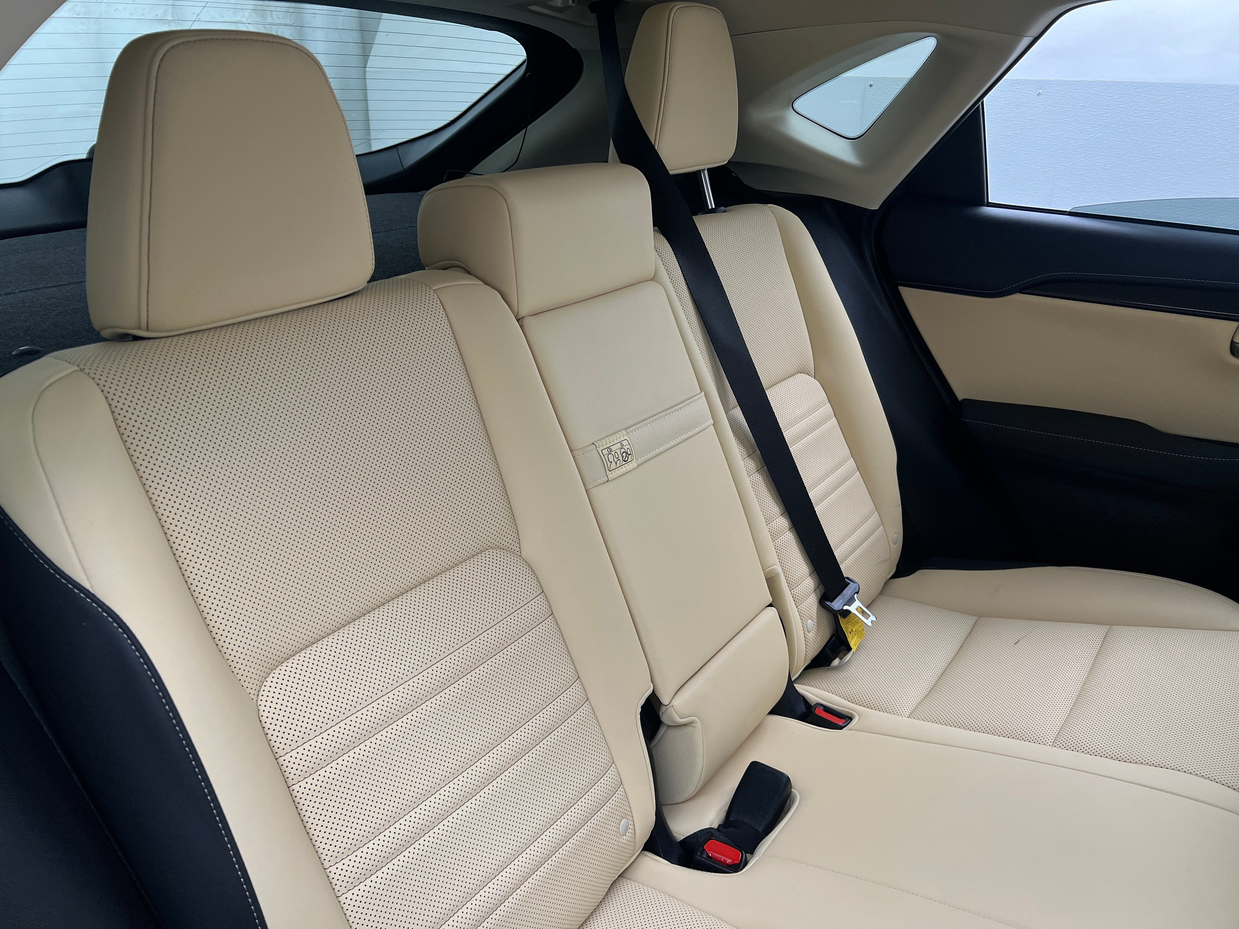 Thumbnail: 2021 Lexus NX - 5
