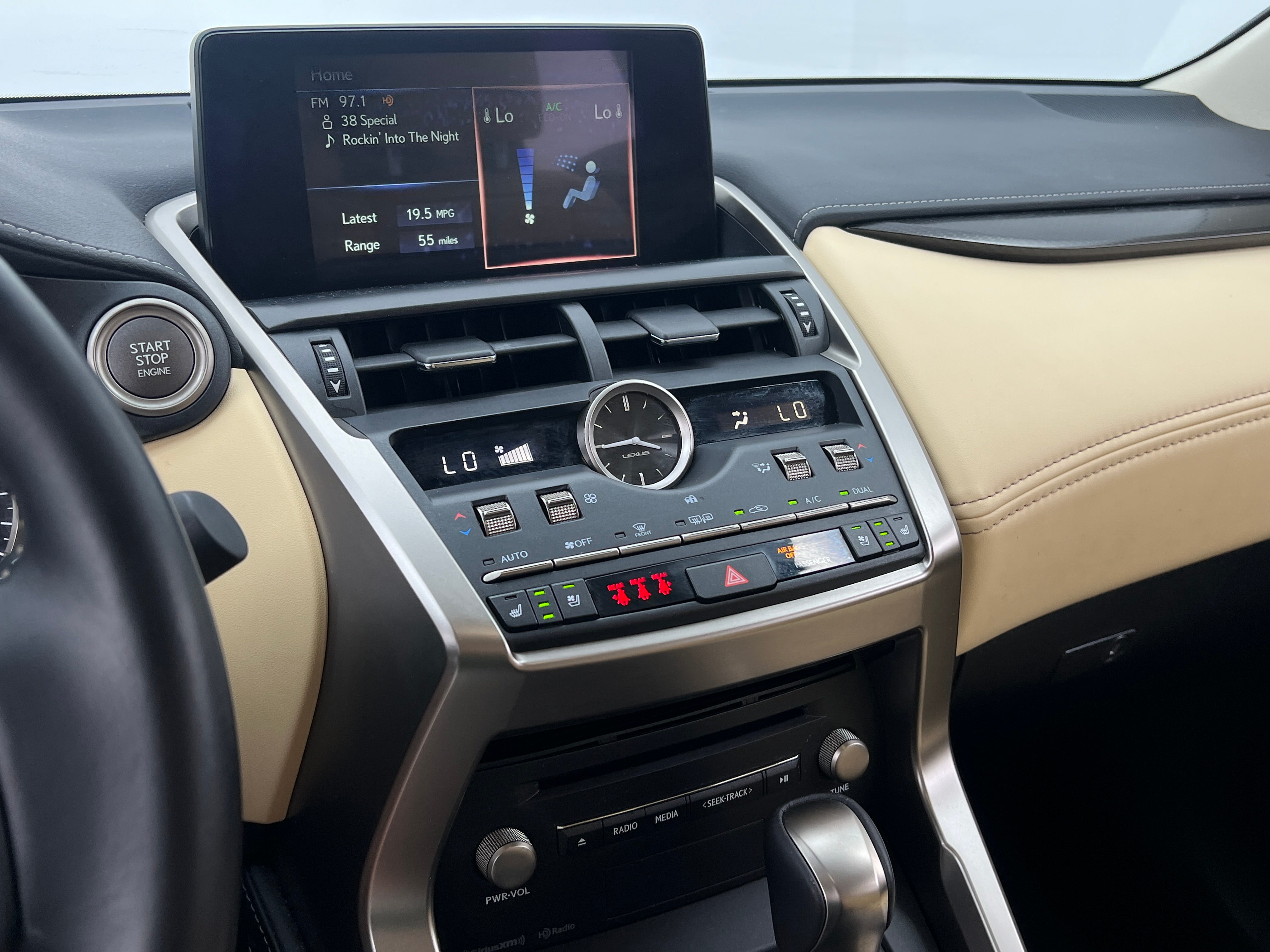 Thumbnail: 2021 Lexus NX - 3