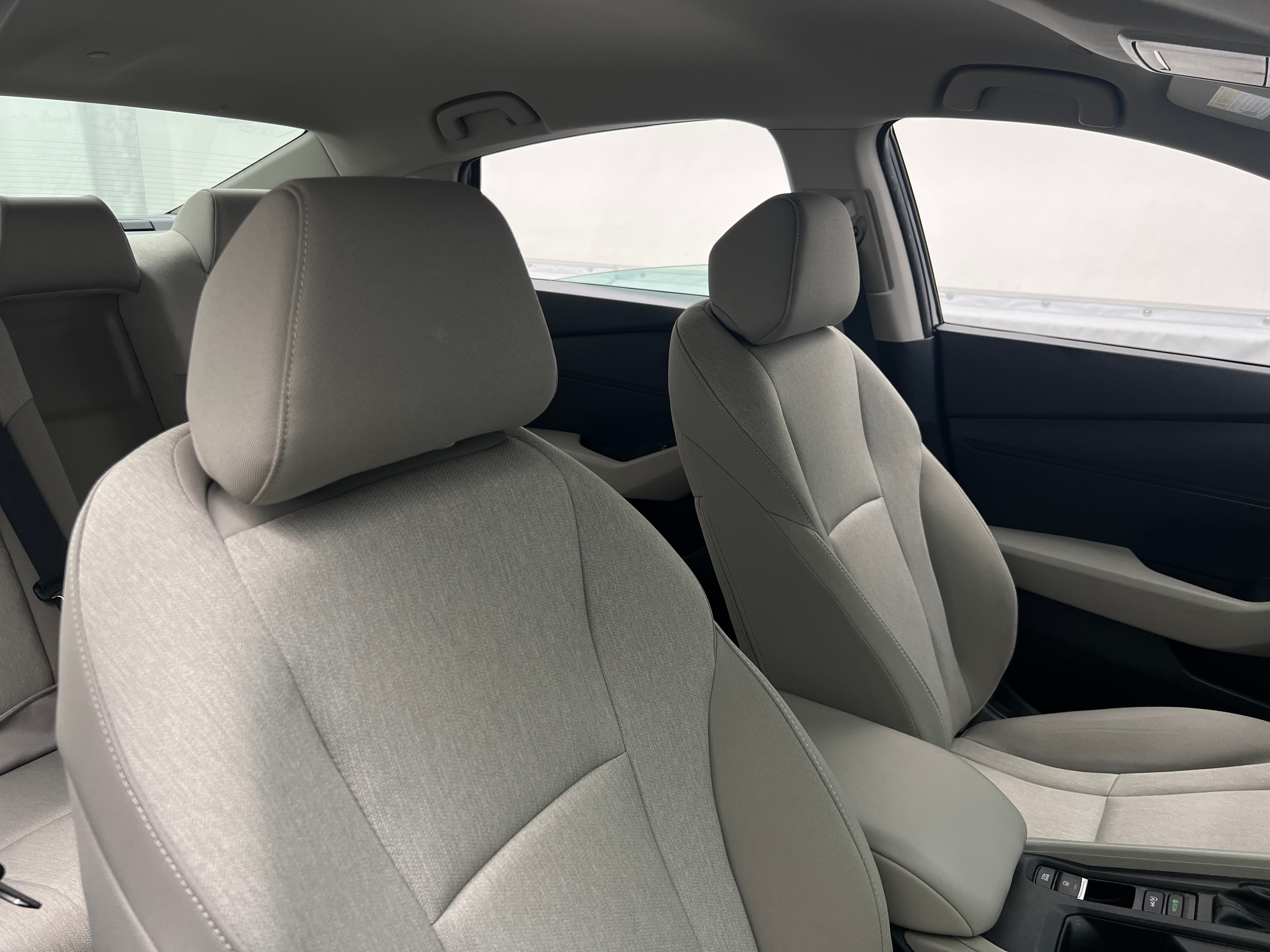 2024 Honda Accord LX 2