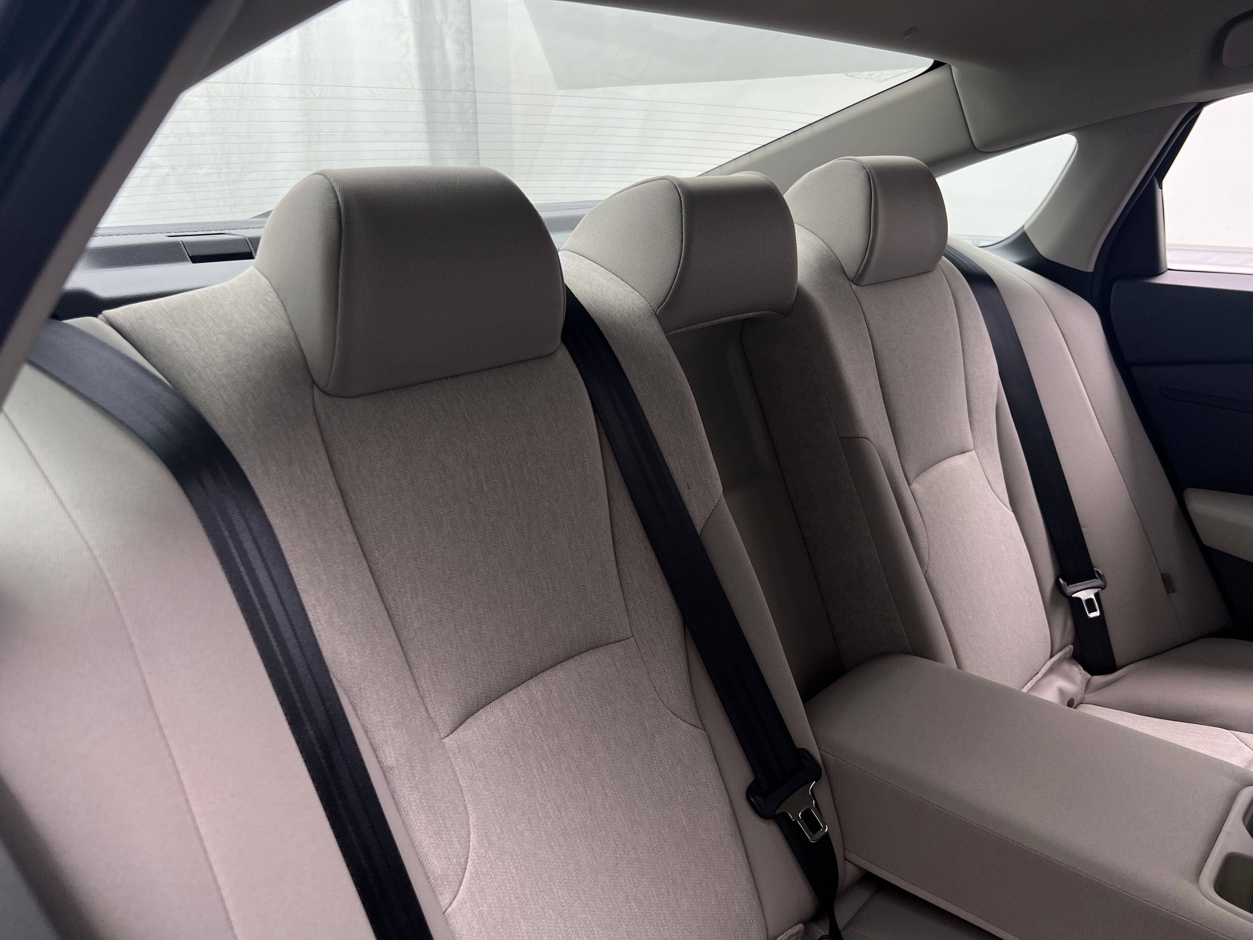 2024 Honda Accord LX 6