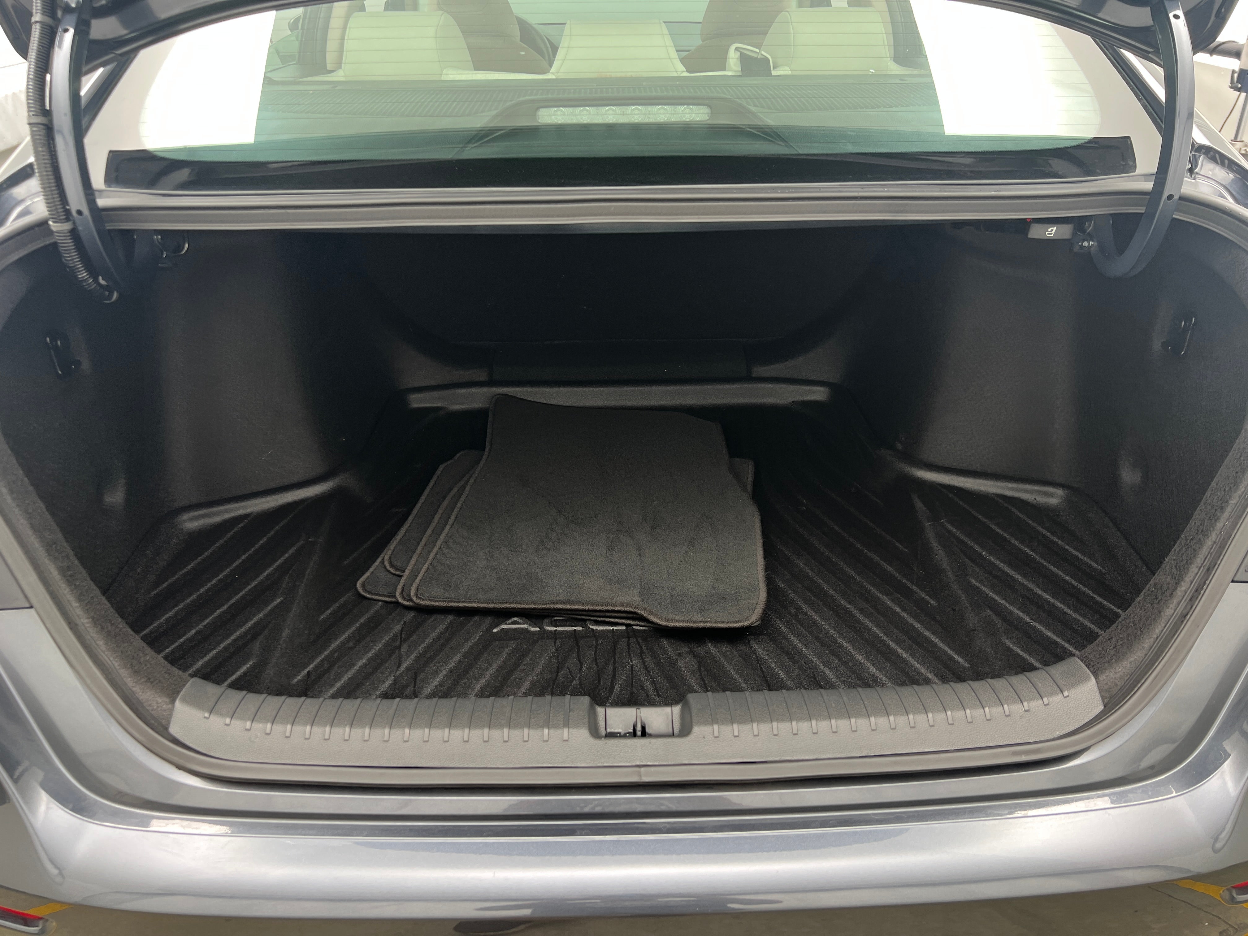 2024 Honda Accord LX 7