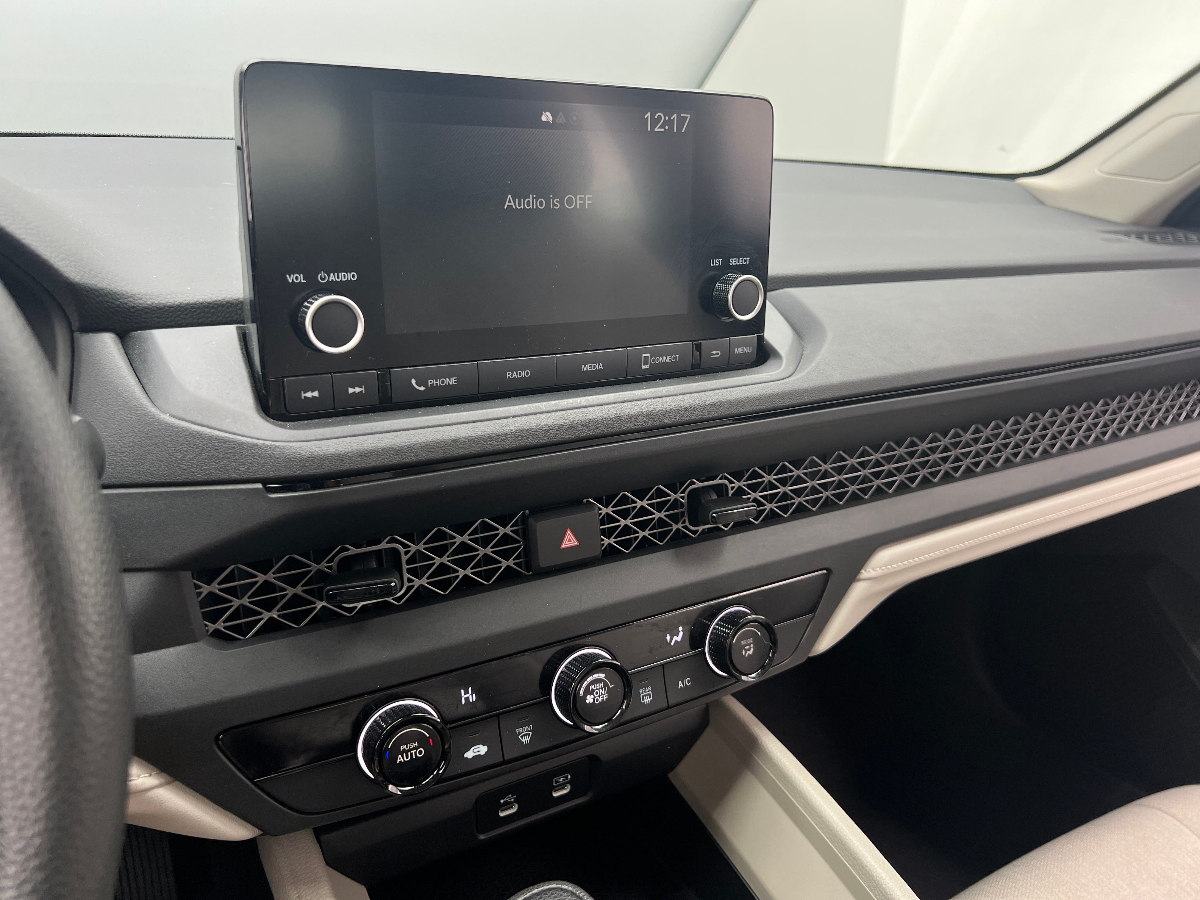 2024 Honda Accord LX 4