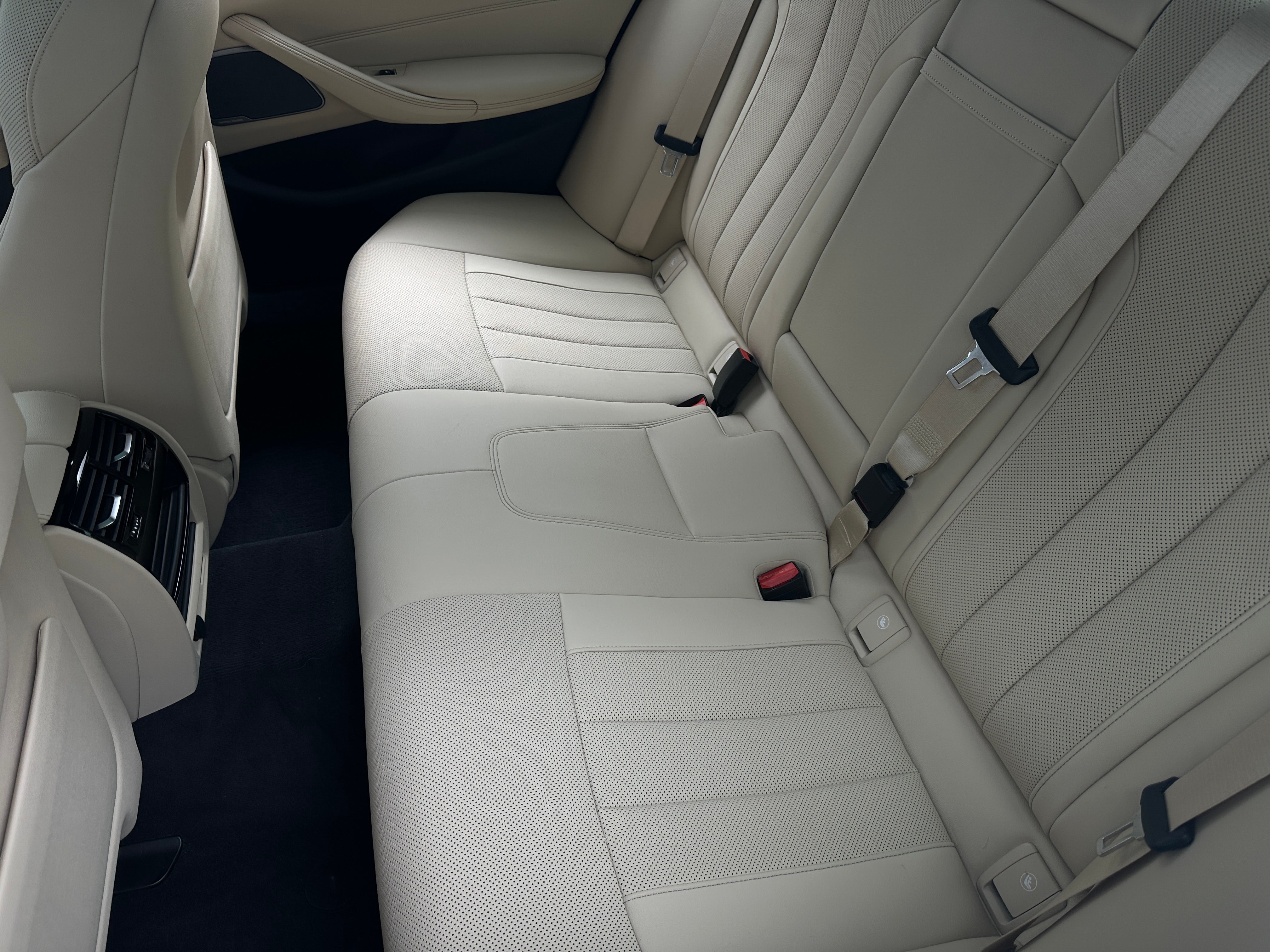 2021 BMW 5 Series 540i xDrive 5