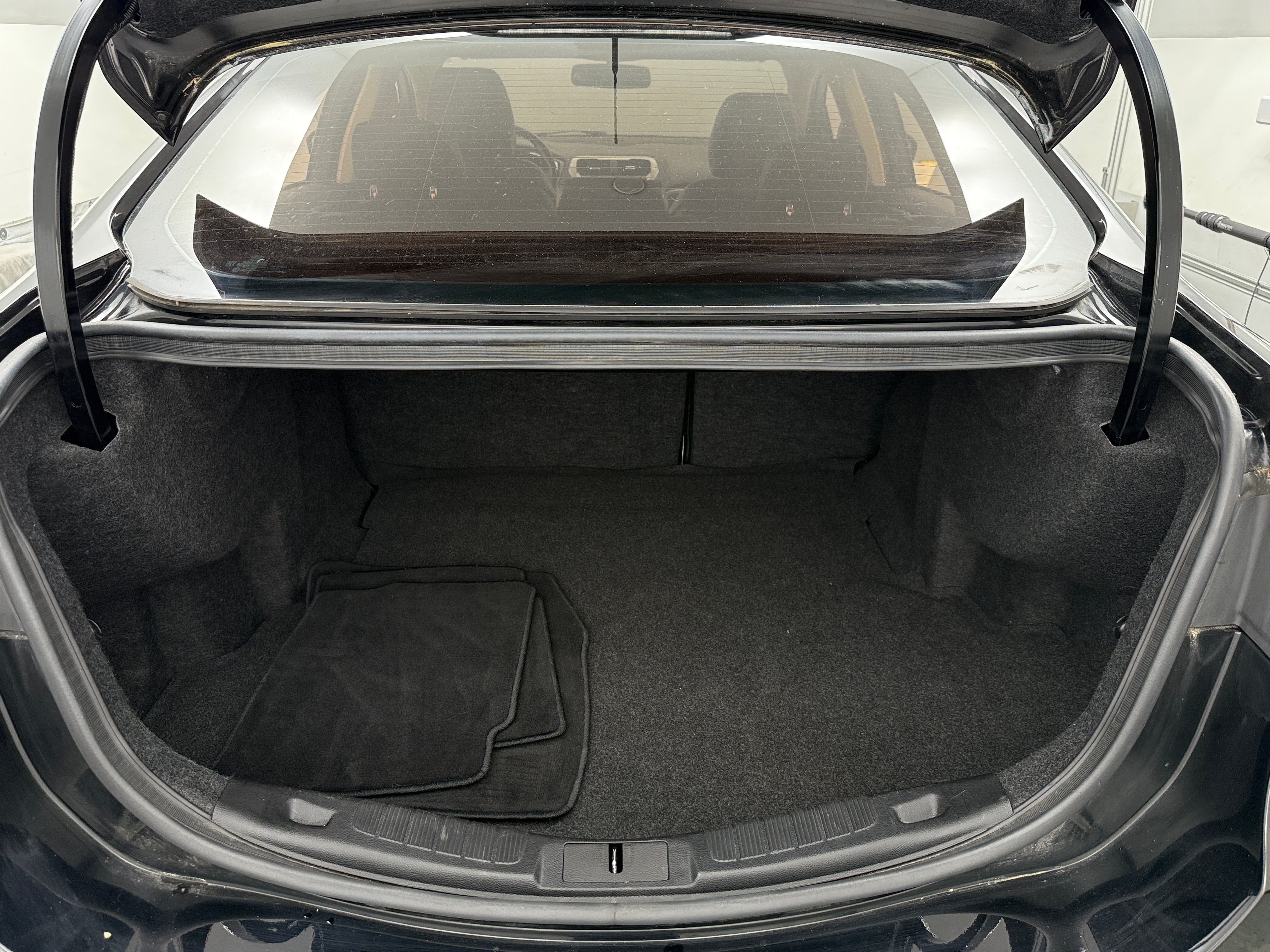 2017 Ford Fusion SE 6