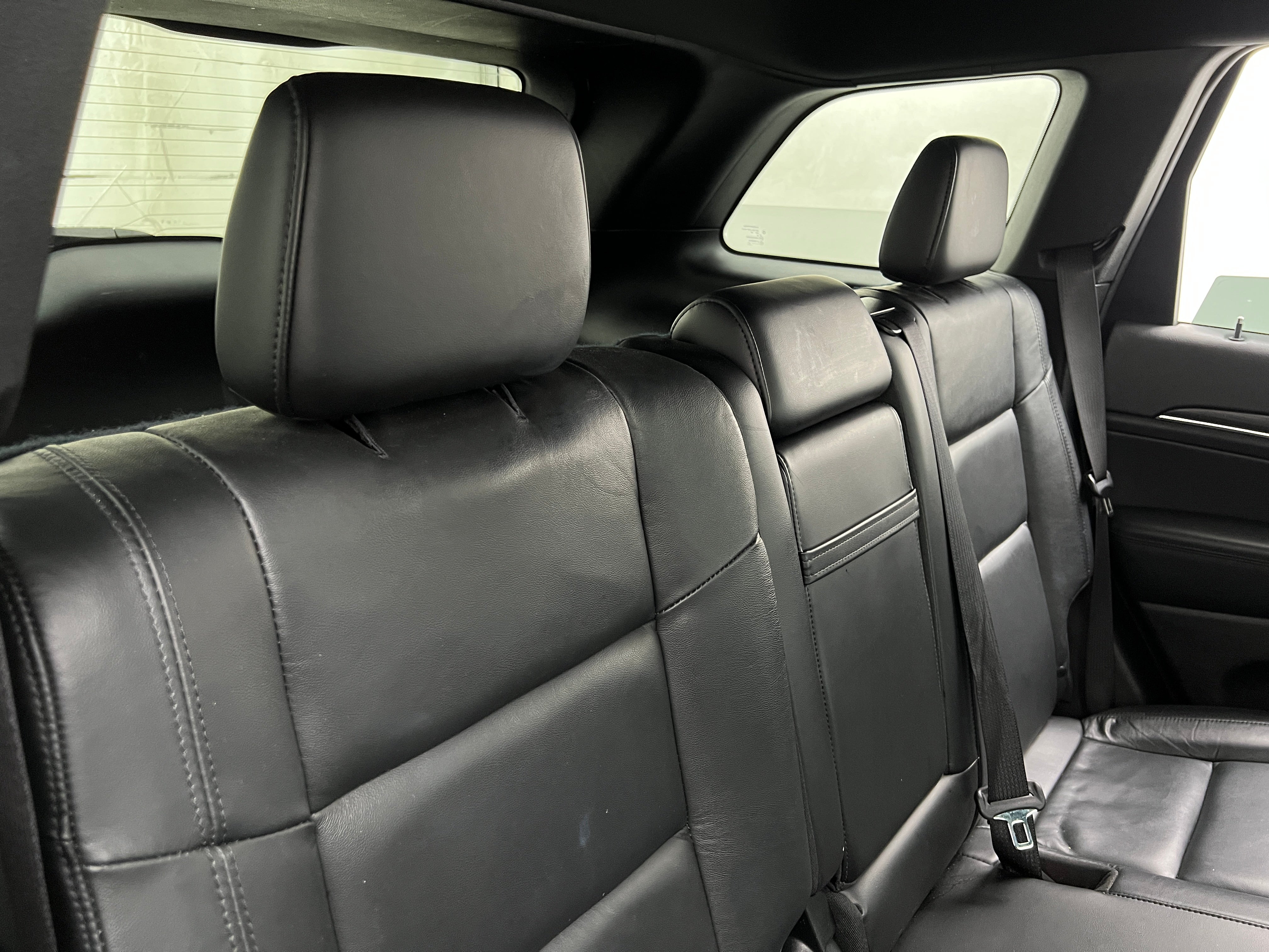 2022 Jeep Grand Cherokee Limited Edition 6