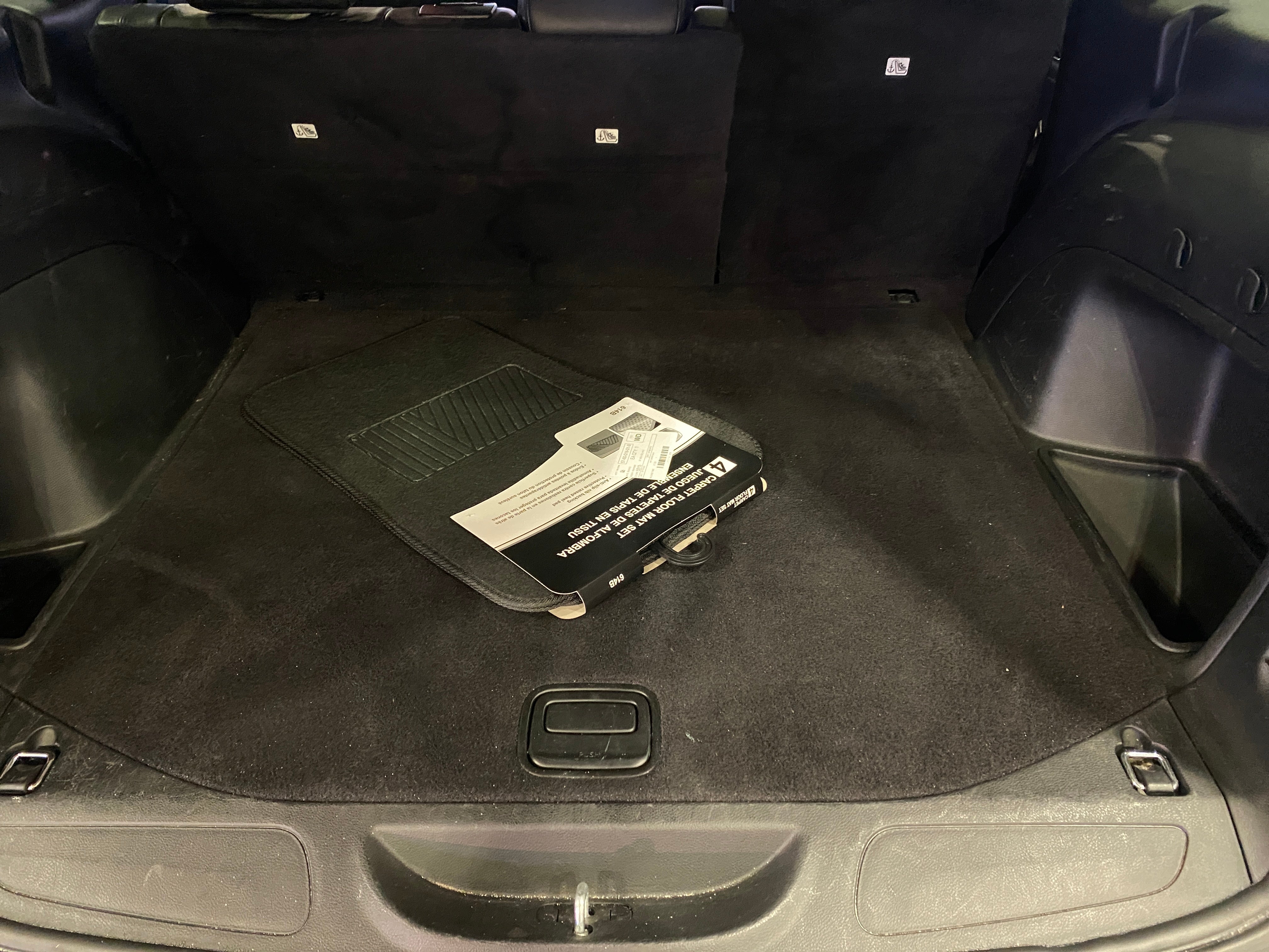 2022 Jeep Grand Cherokee Limited Edition 7