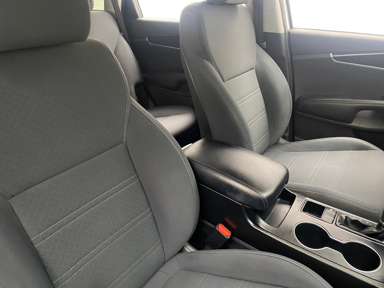Thumbnail: 2018 Kia Sorento - 2