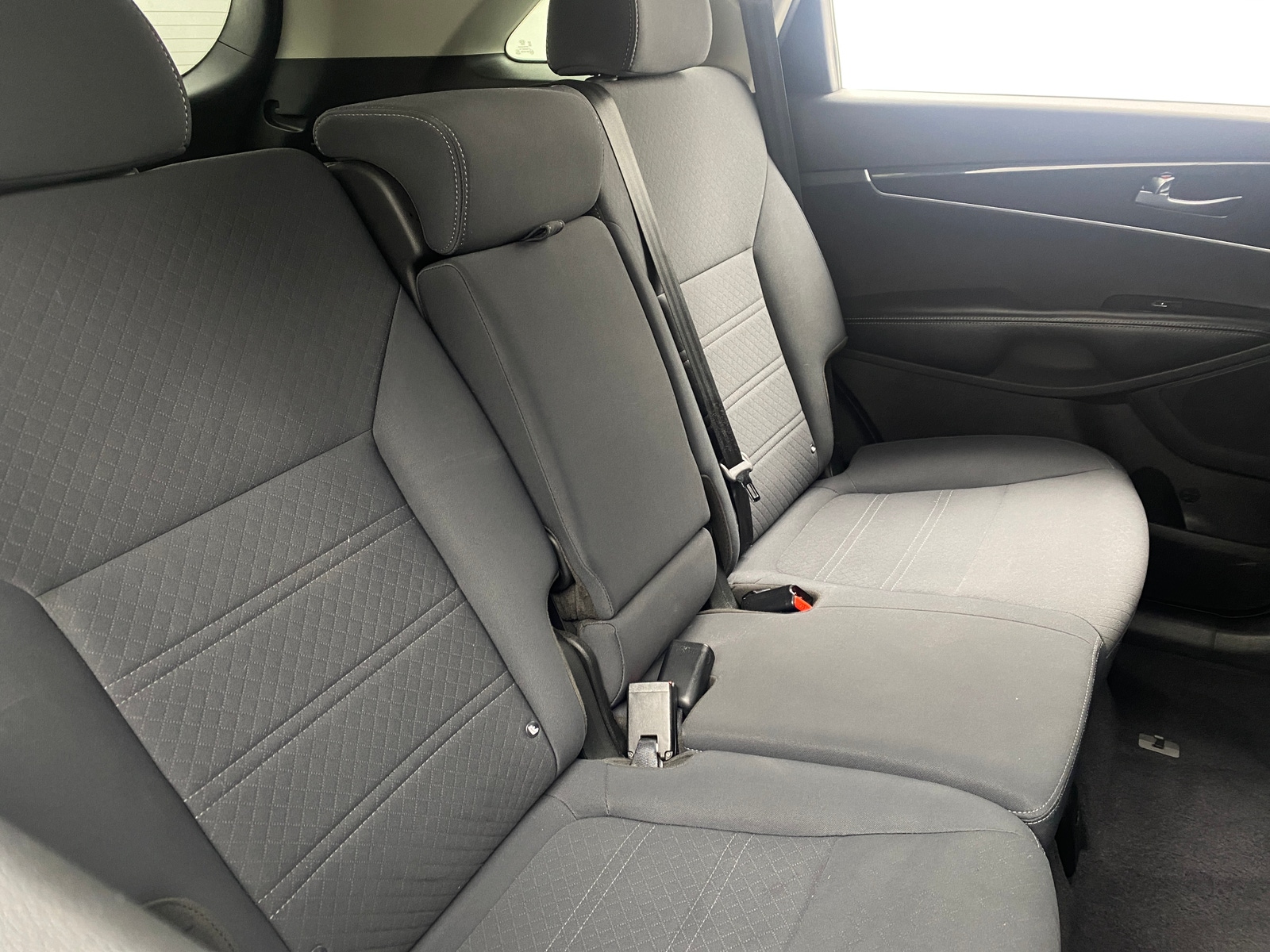Thumbnail: 2018 Kia Sorento - 6
