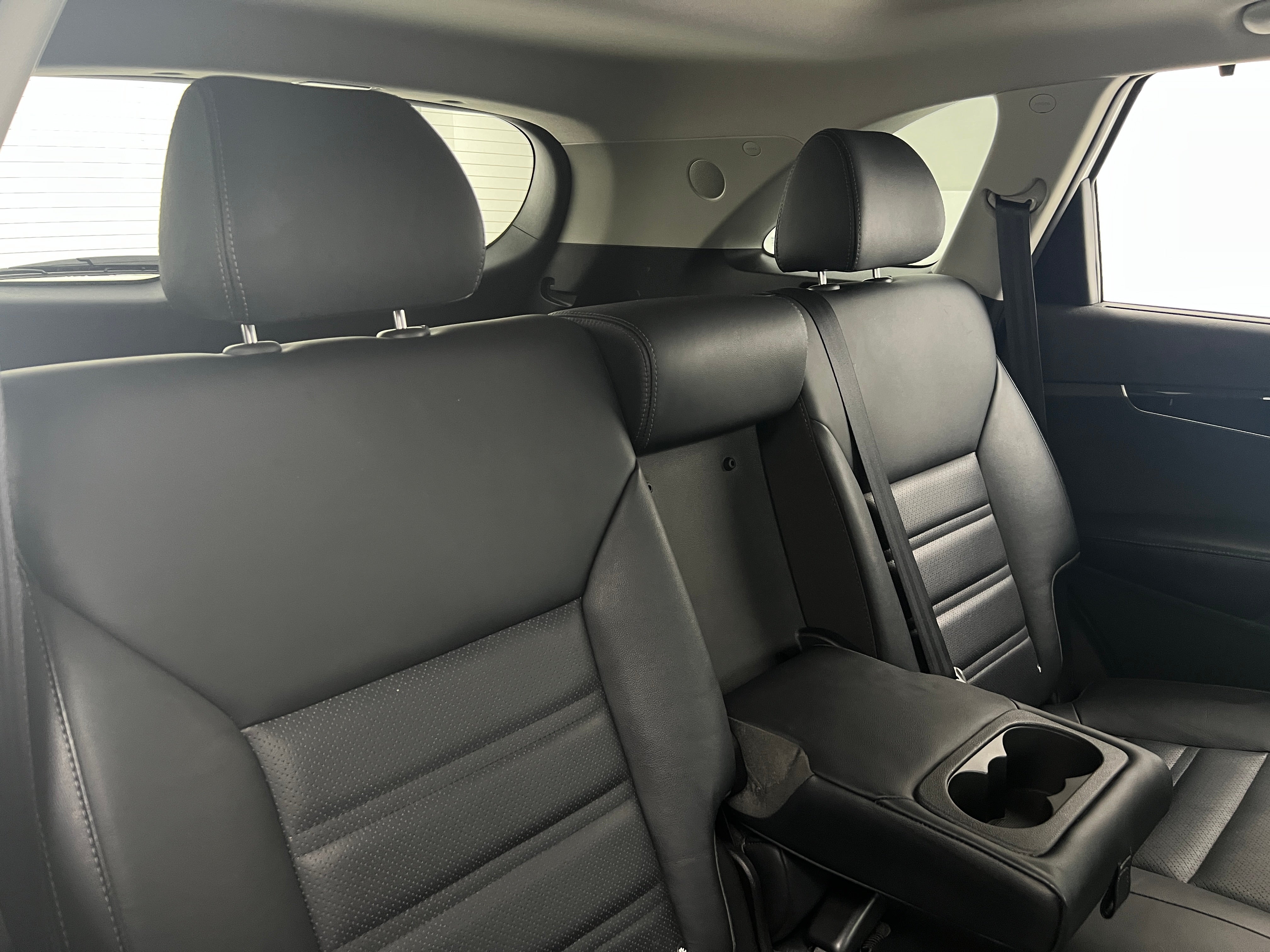 Thumbnail: 2016 Kia Sorento - 5