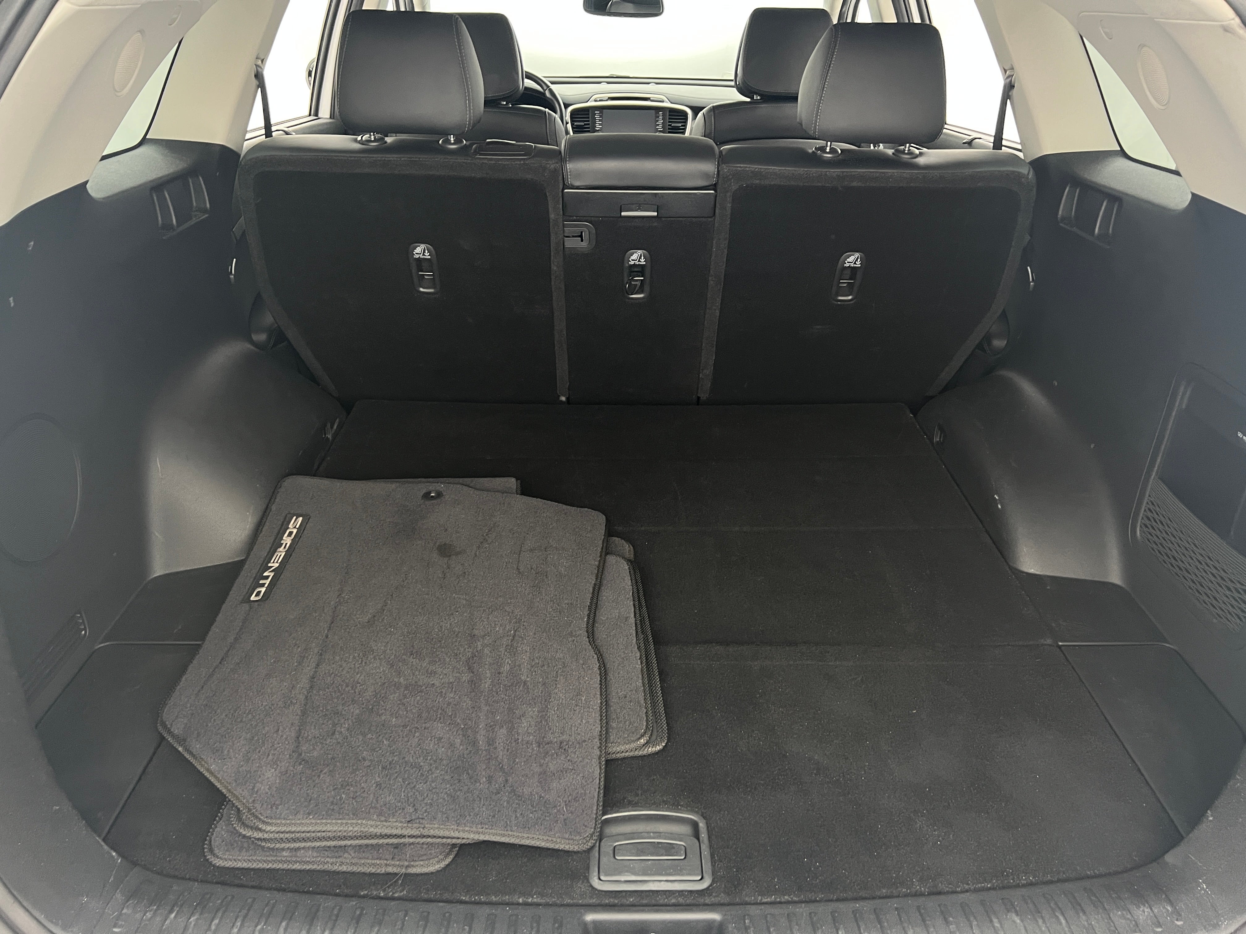 Thumbnail: 2016 Kia Sorento - 6