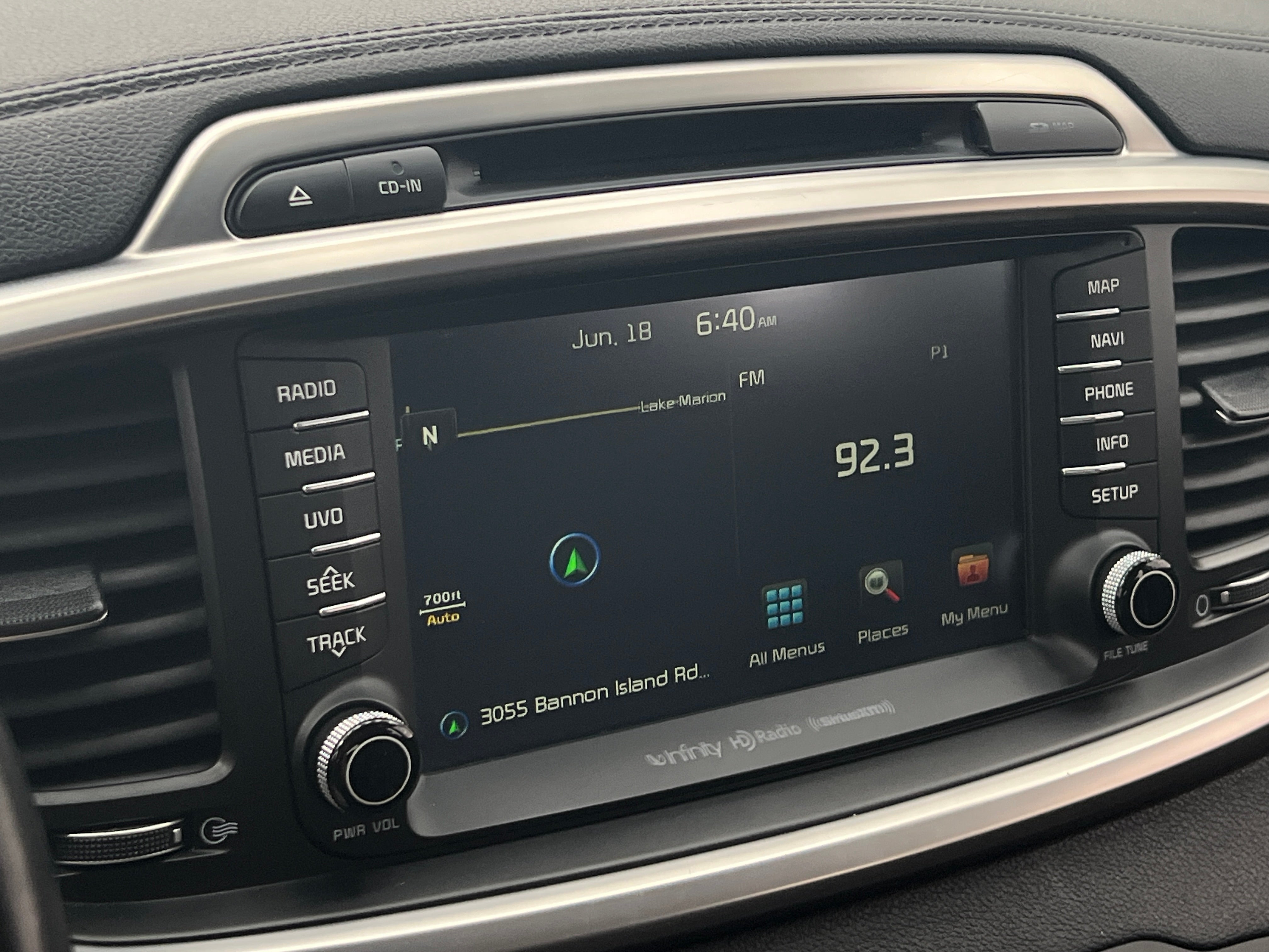 Thumbnail: 2016 Kia Sorento - 3