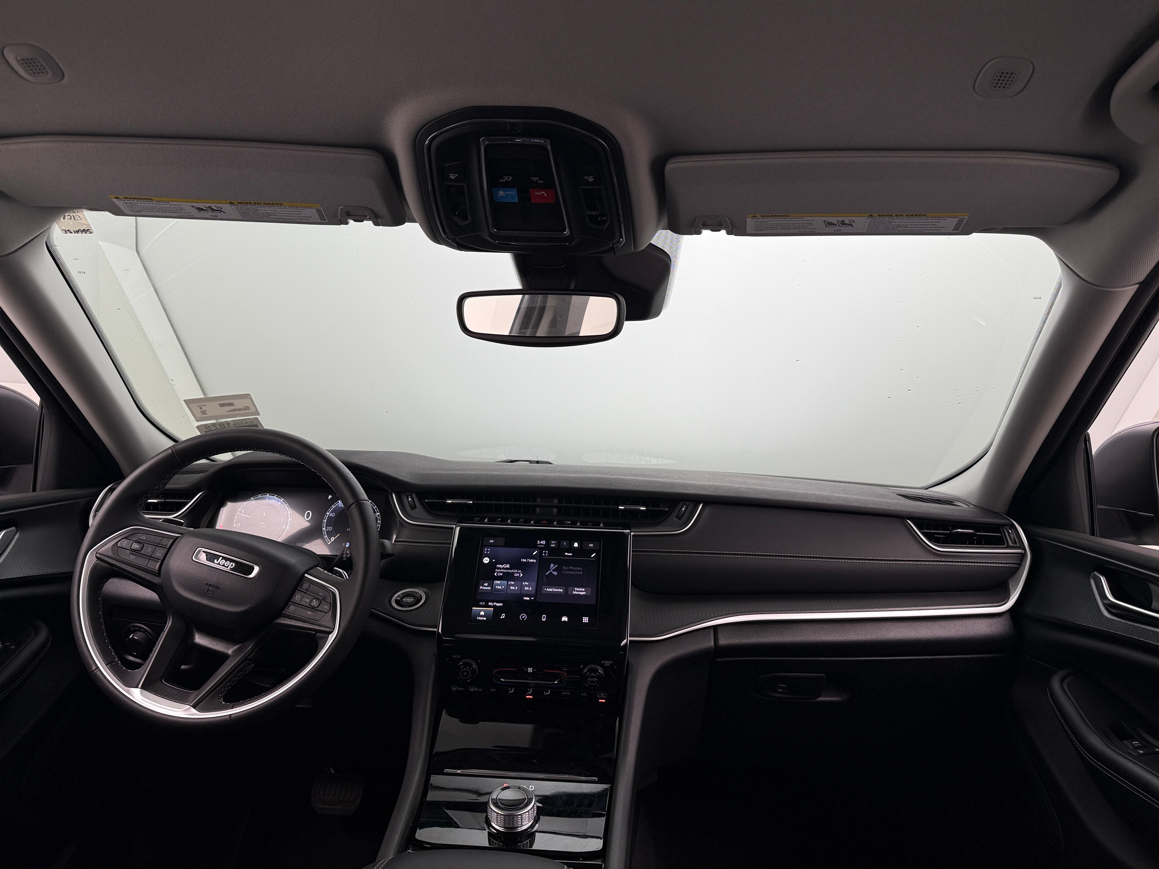 Thumbnail: 2023 Jeep Grand Cherokee L - 3