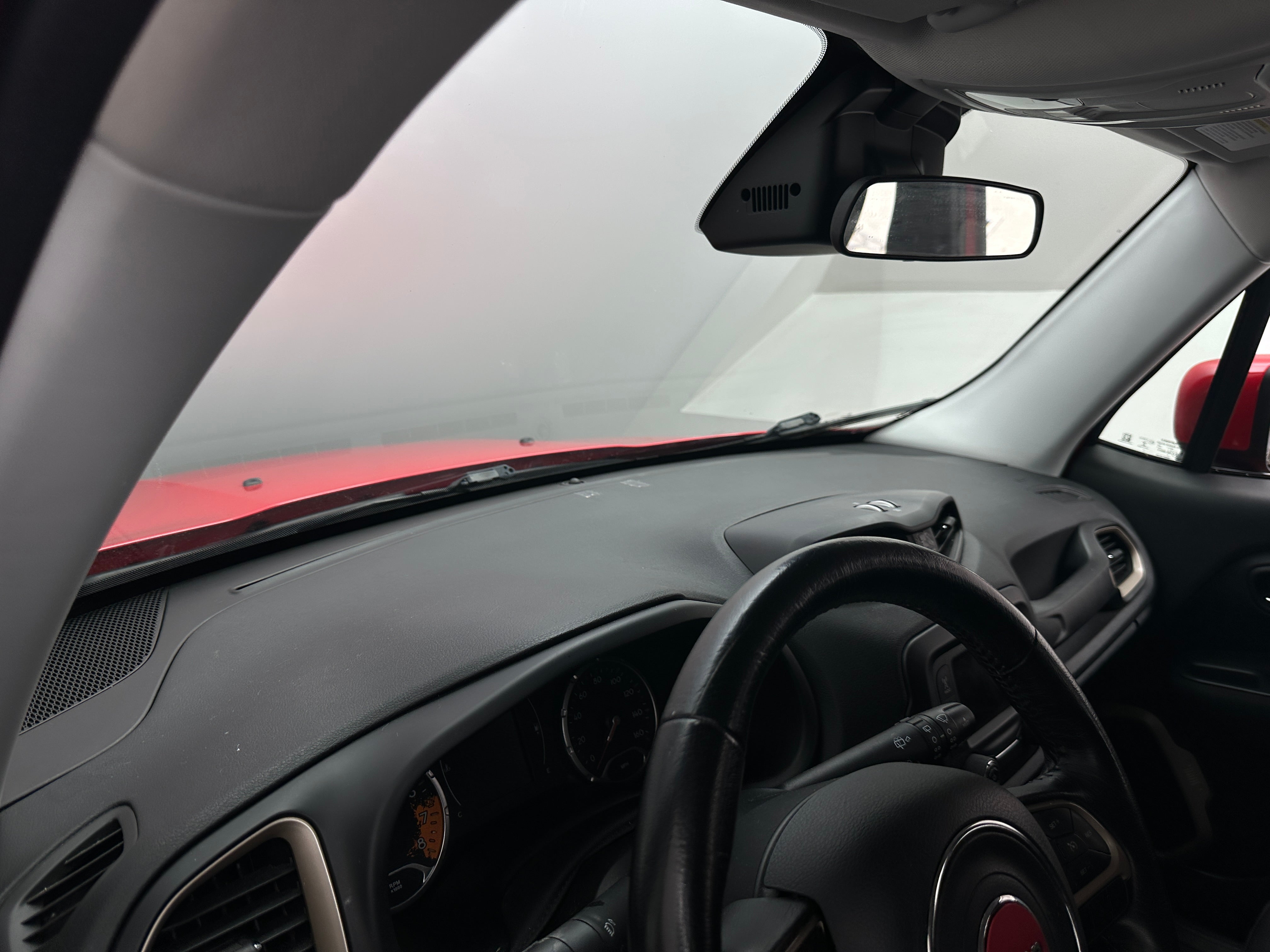 2015 Jeep Renegade Latitude 3