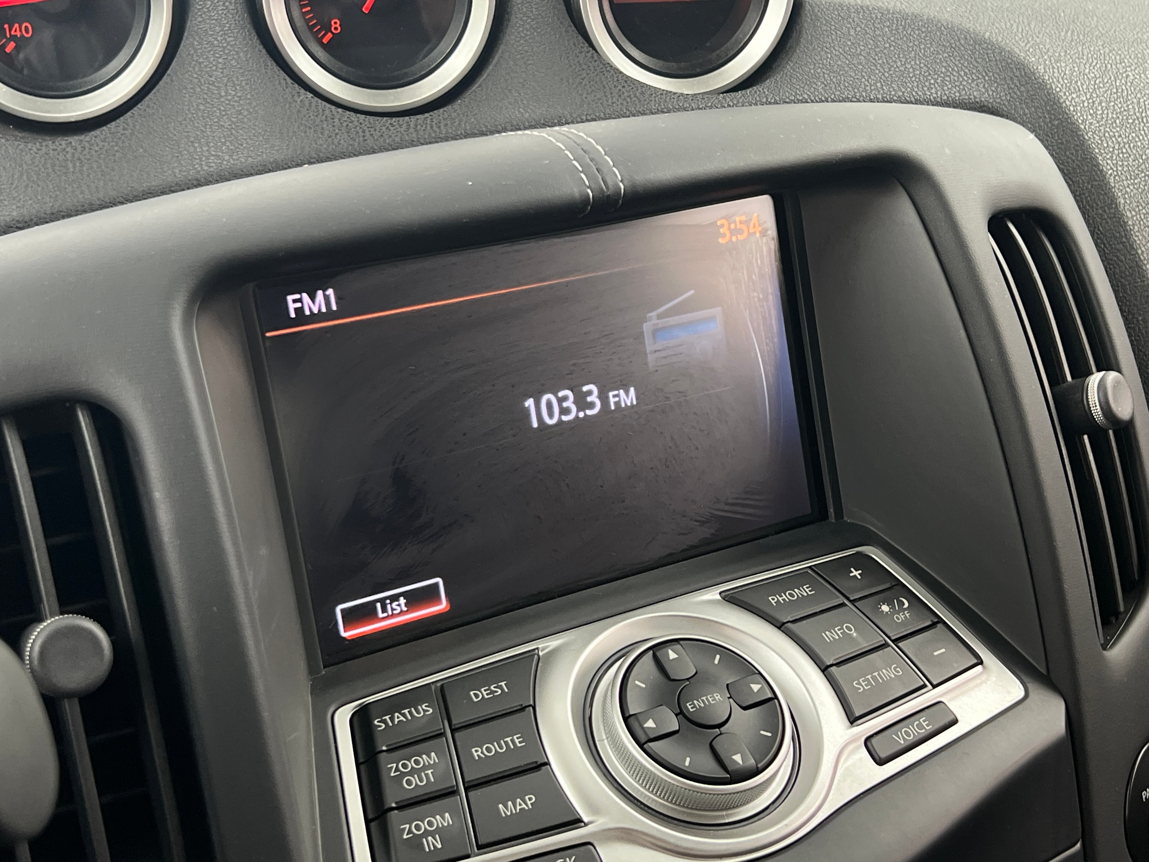 2013 Nissan Z 370Z 3